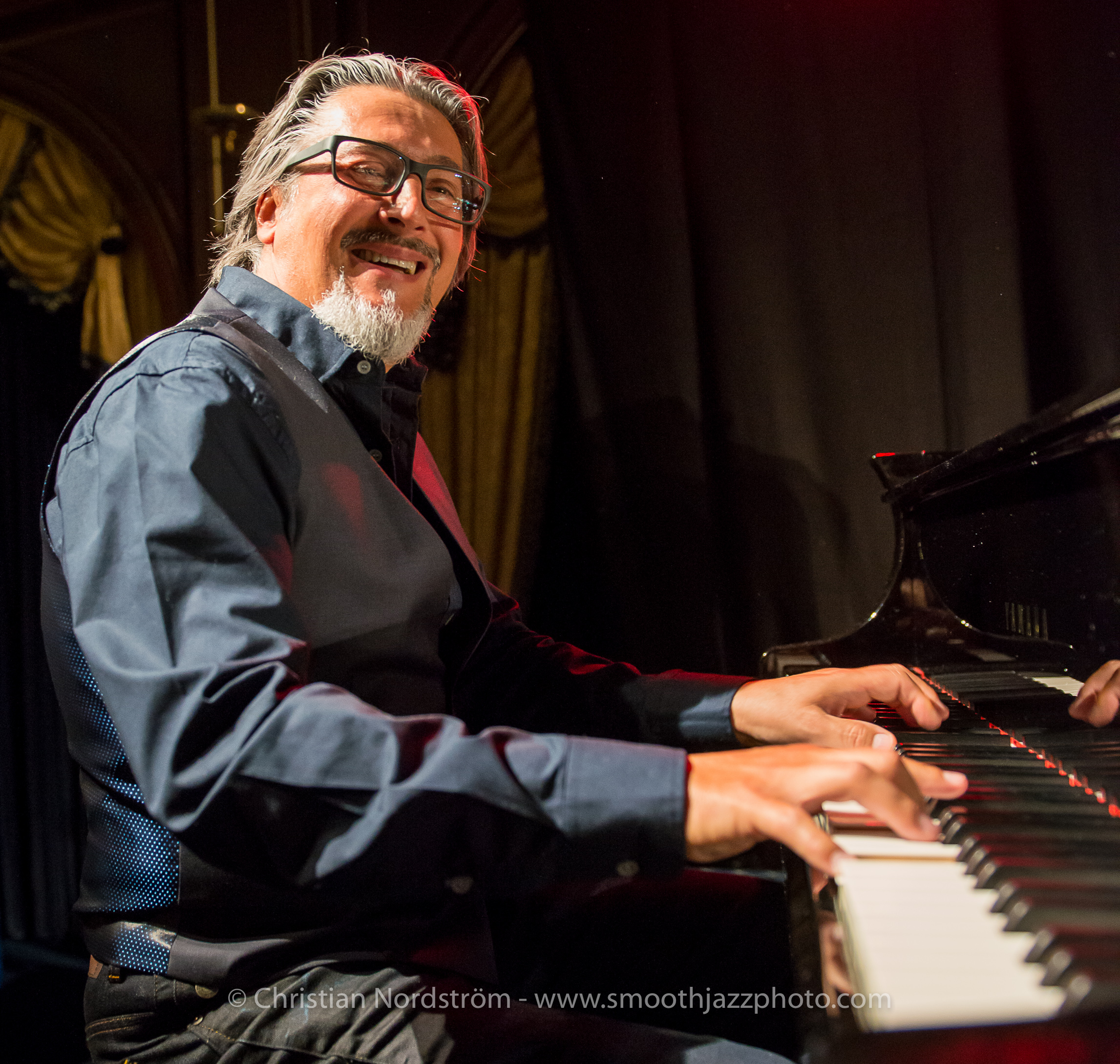 LagoMaggiore SmoothjazzItalia 103