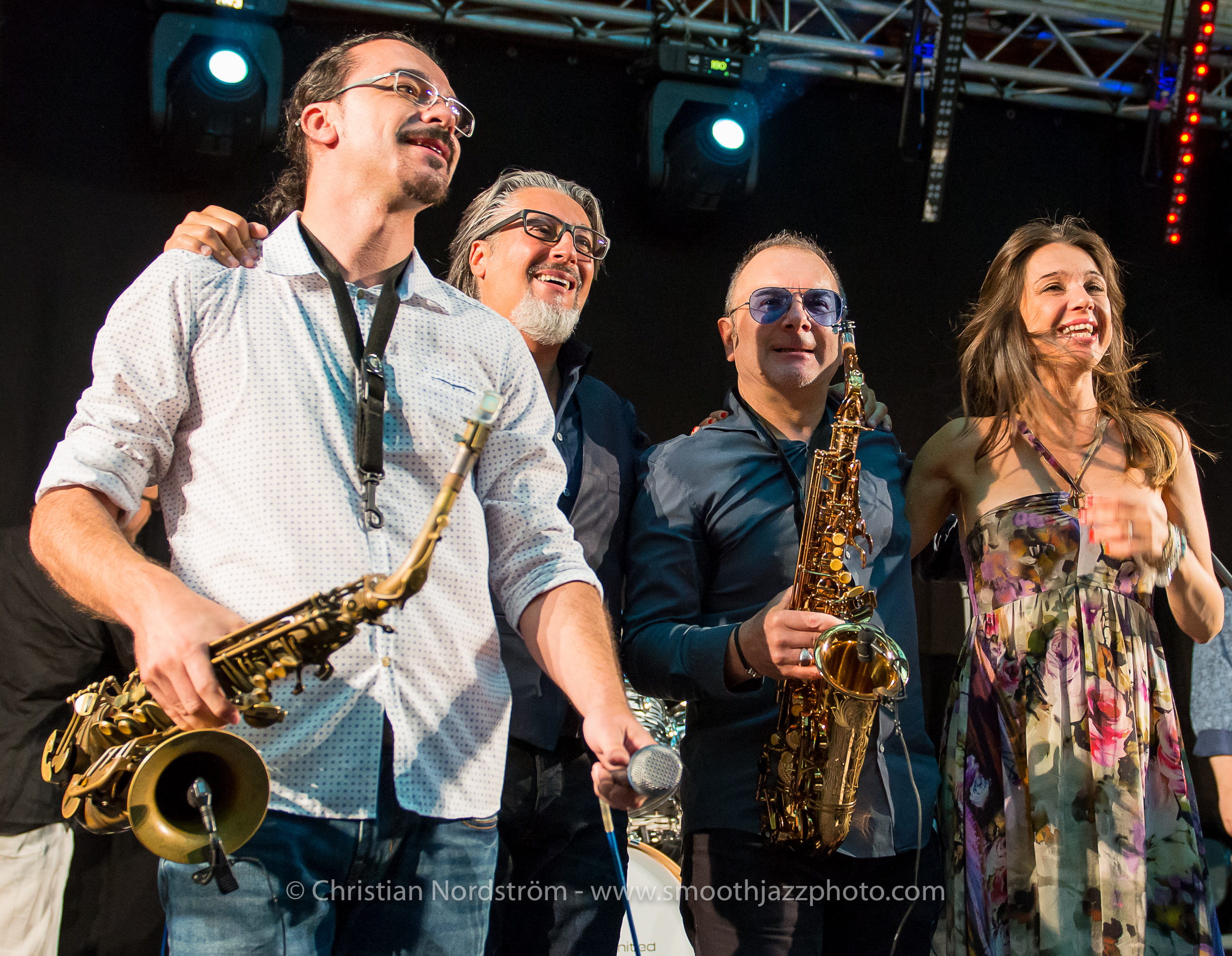 LagoMaggiore SmoothjazzItalia 107
