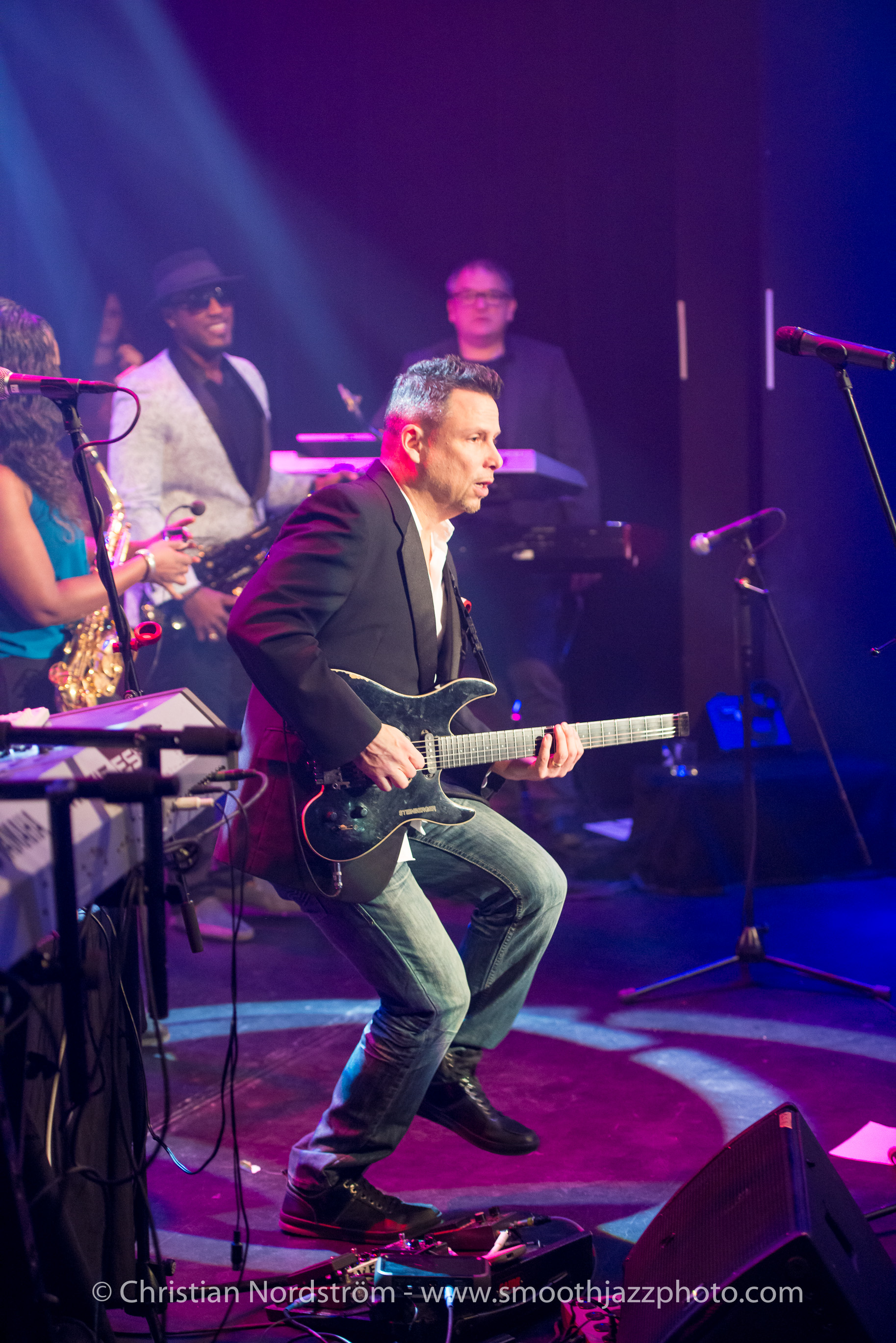 SJFA2016 AllStarJam 007