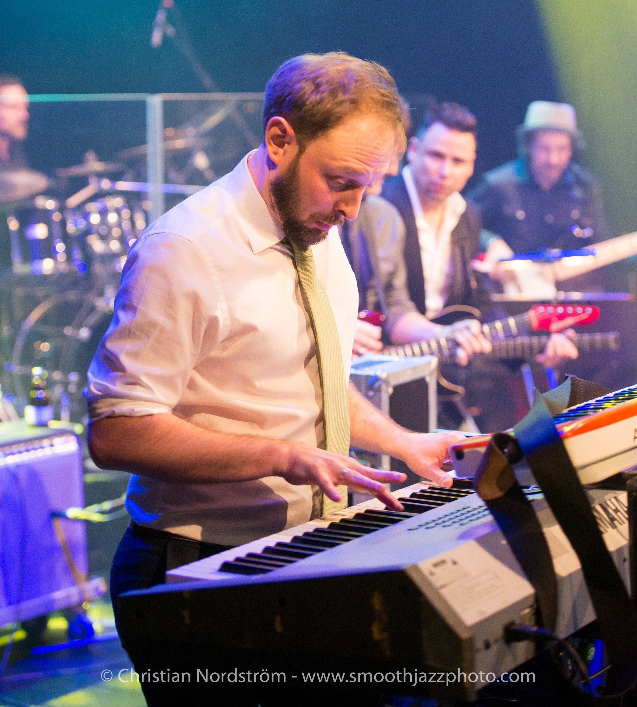 SJFA2016 AllStarJam 028