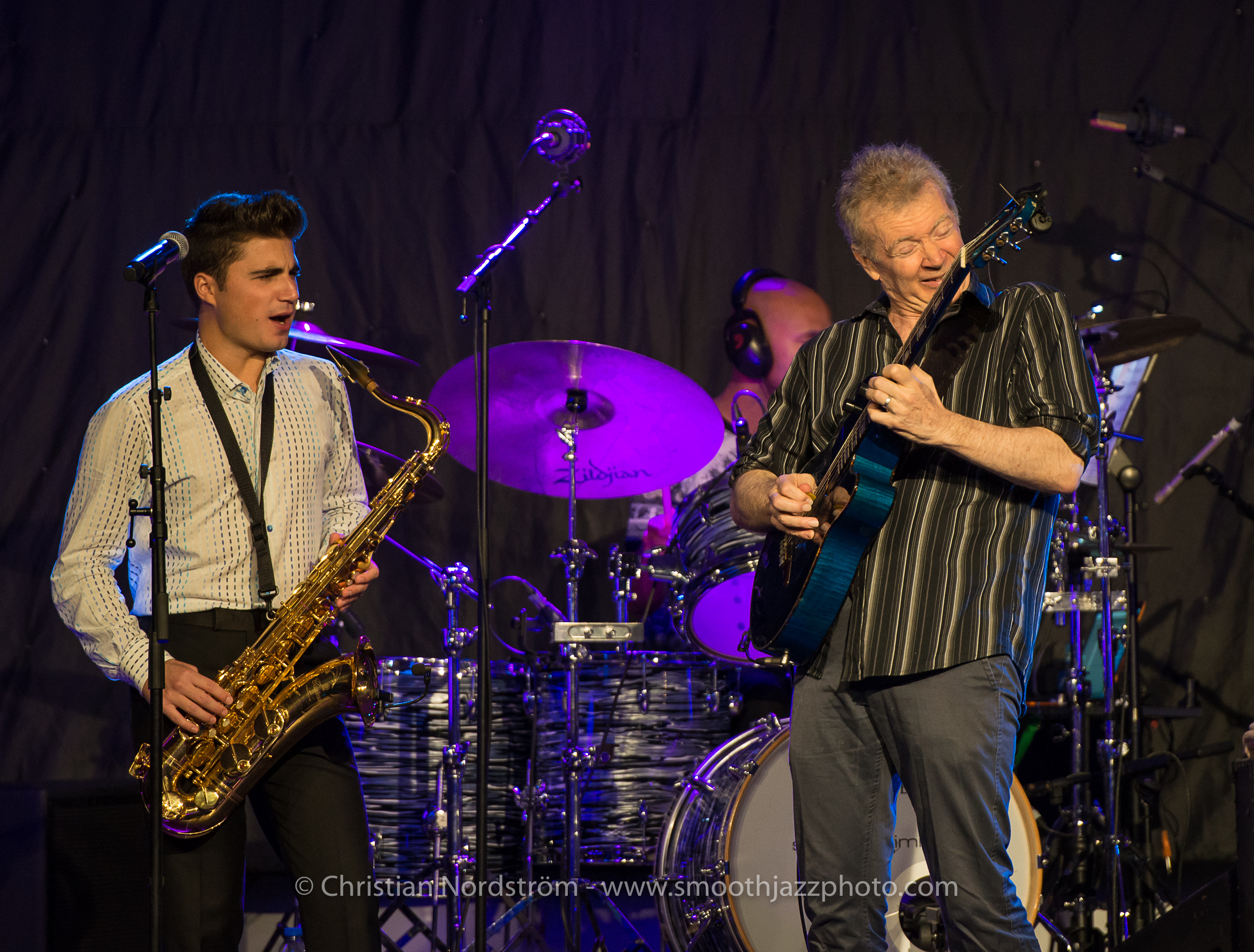 PeterWhite SJFA2016 010