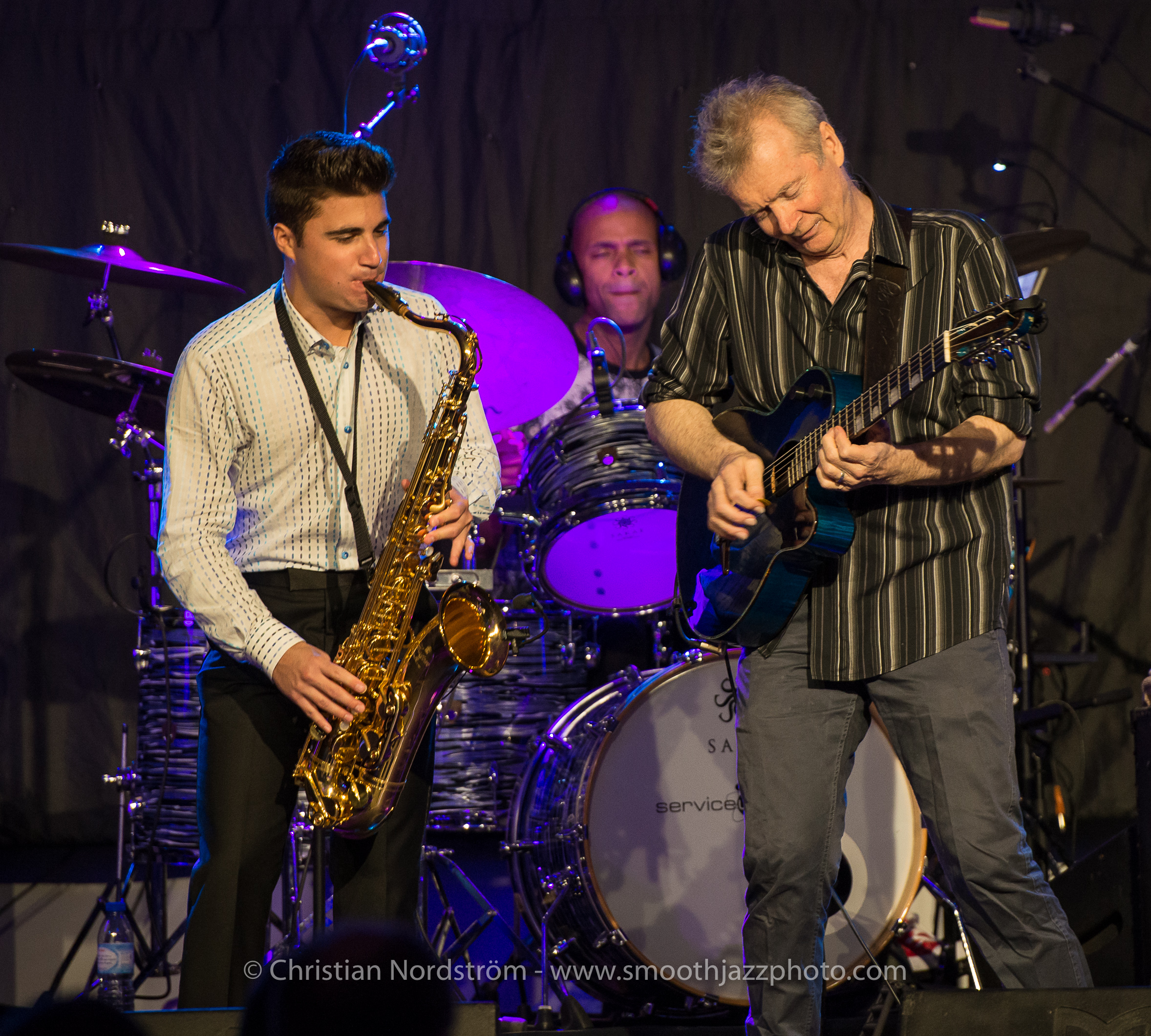 PeterWhite SJFA2016 011