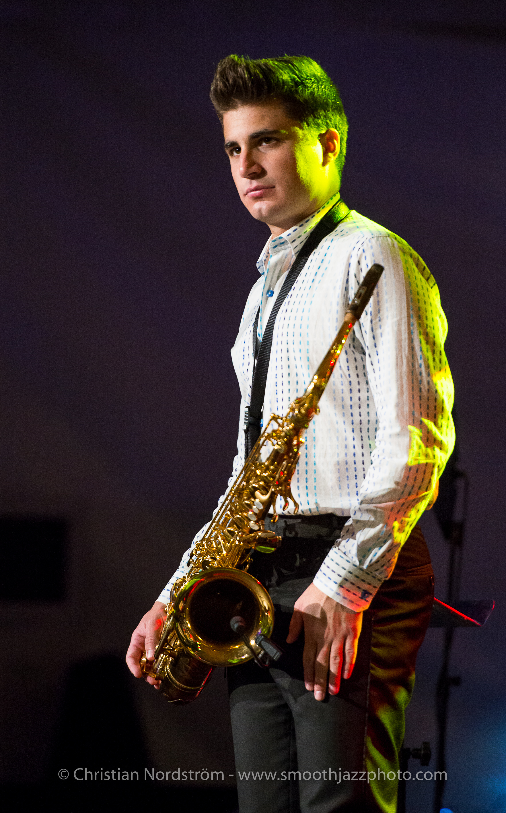 PeterWhite SJFA2016 021