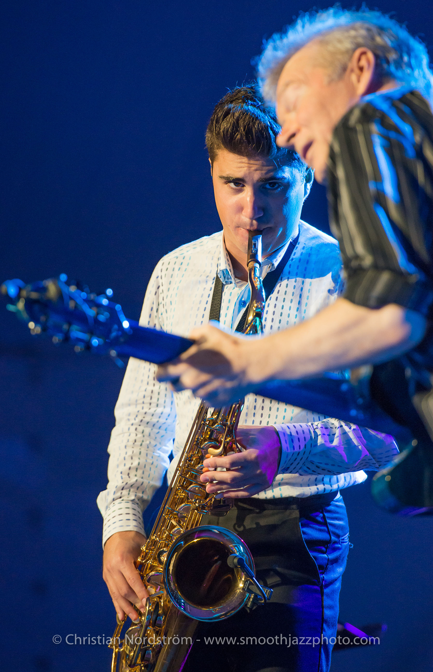 PeterWhite SJFA2016 025