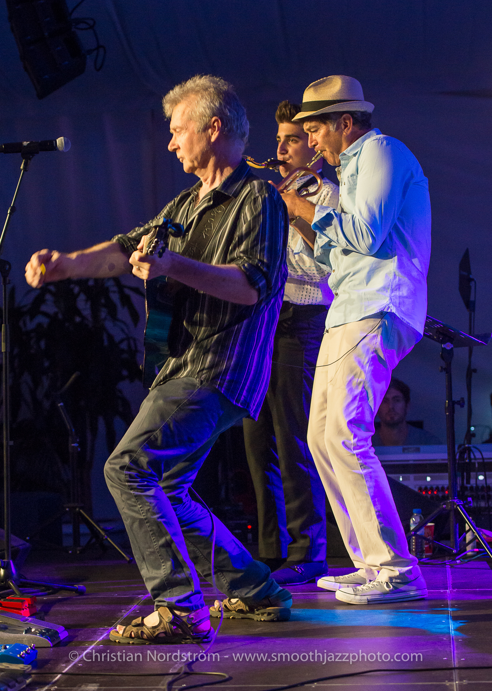 PeterWhite SJFA2016 031