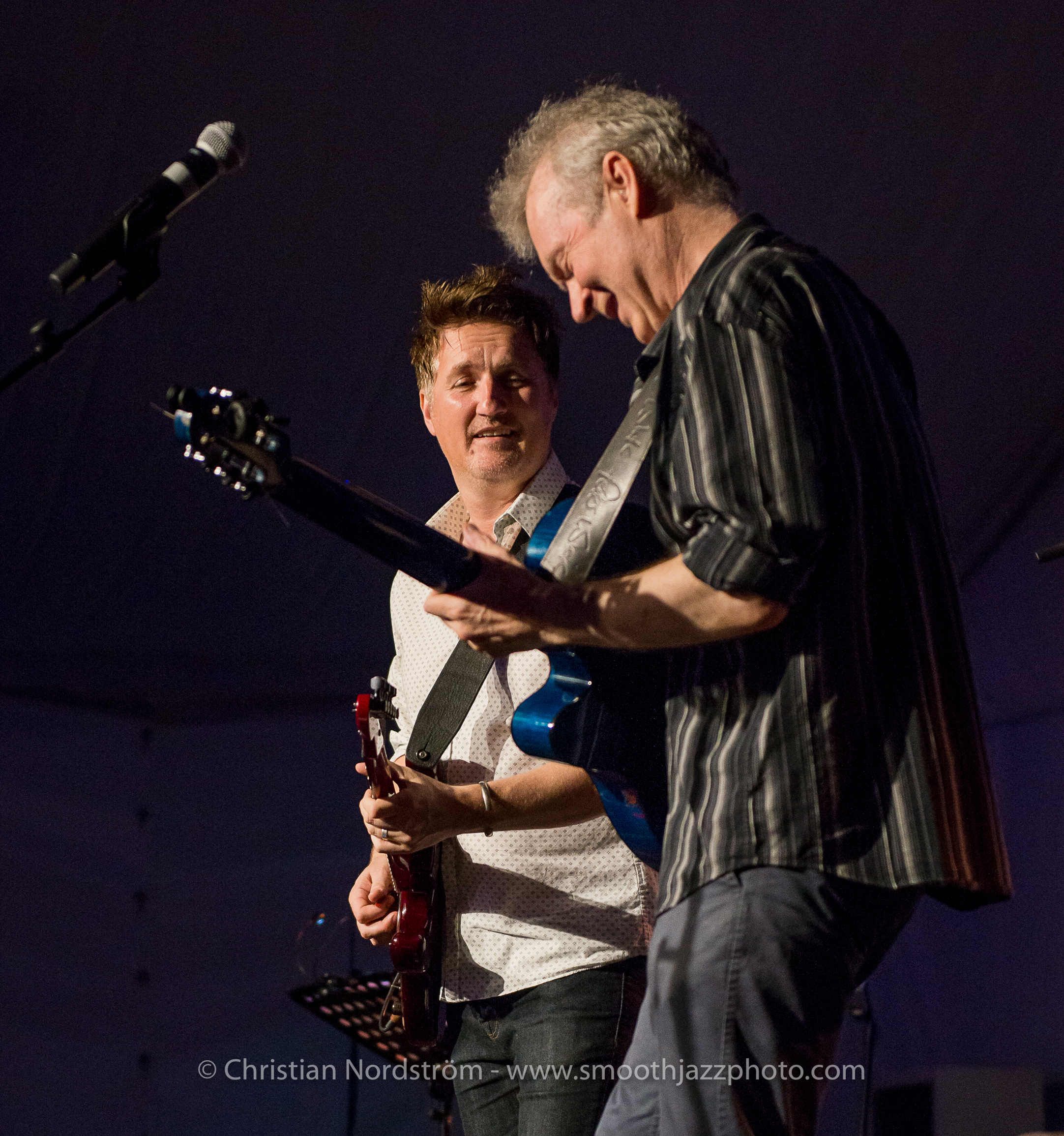 PeterWhite SJFA2016 038