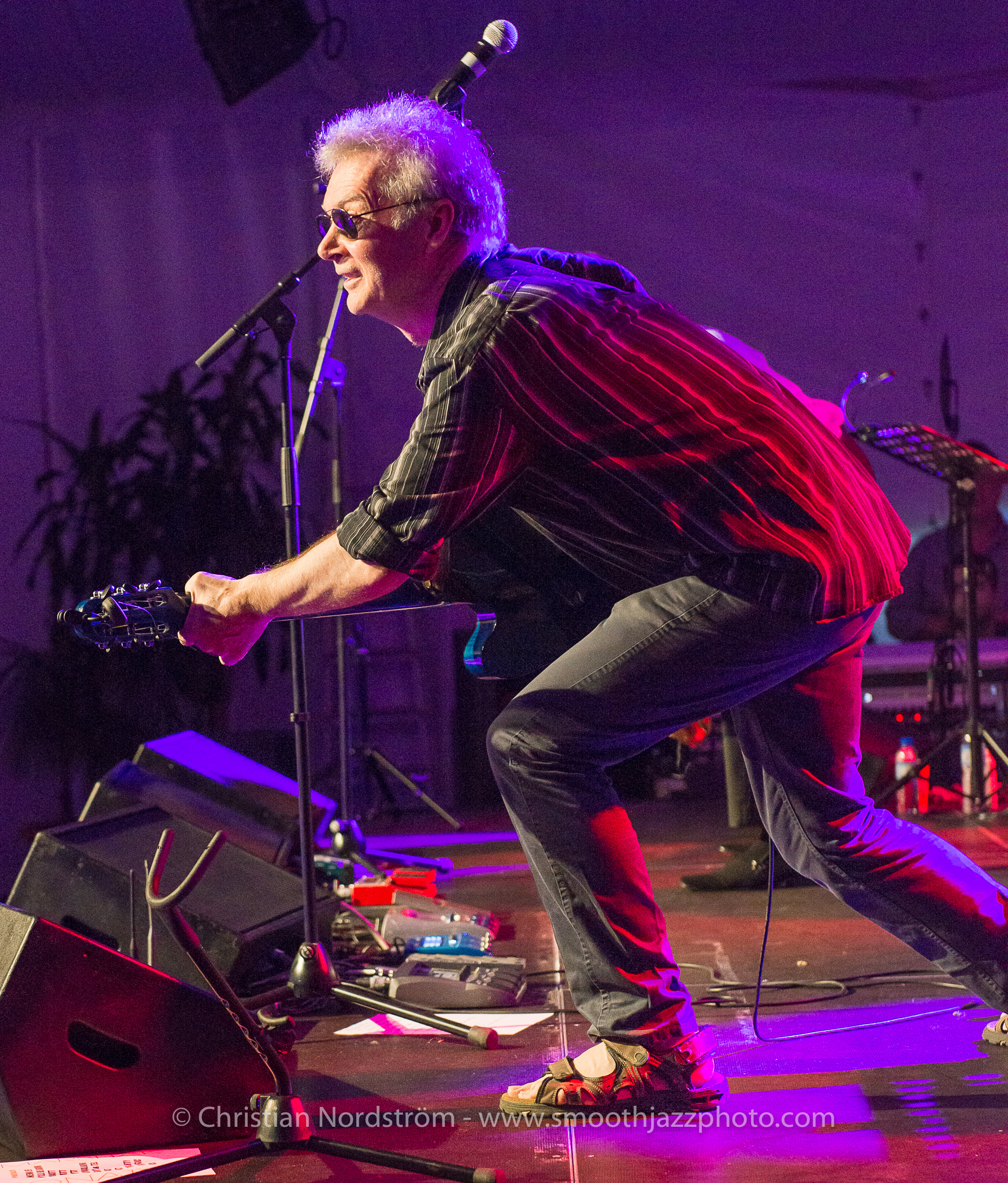 PeterWhite SJFA2016 044