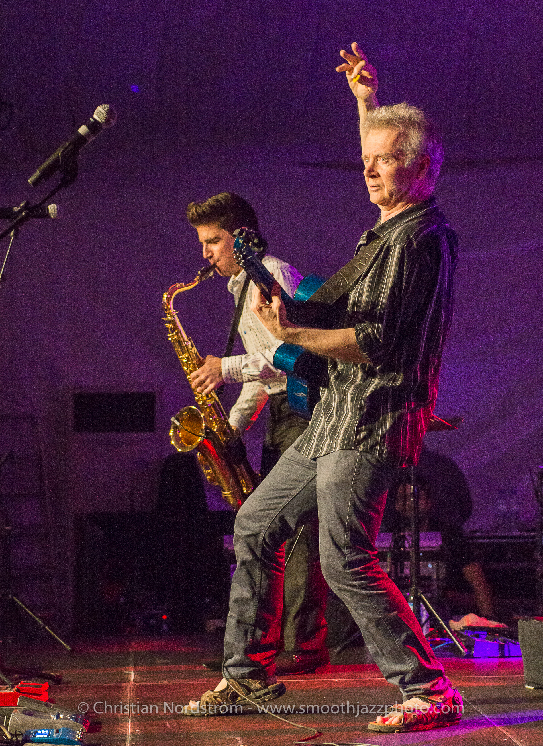 PeterWhite SJFA2016 046