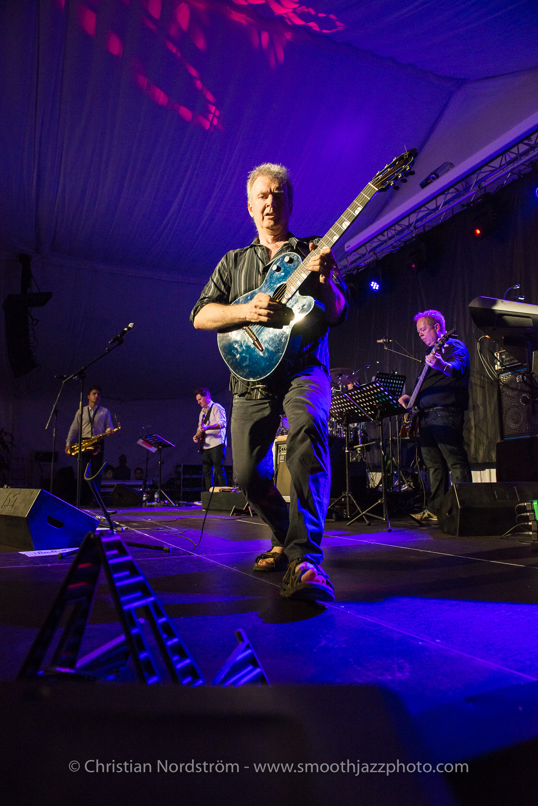 PeterWhite SJFA2016 050