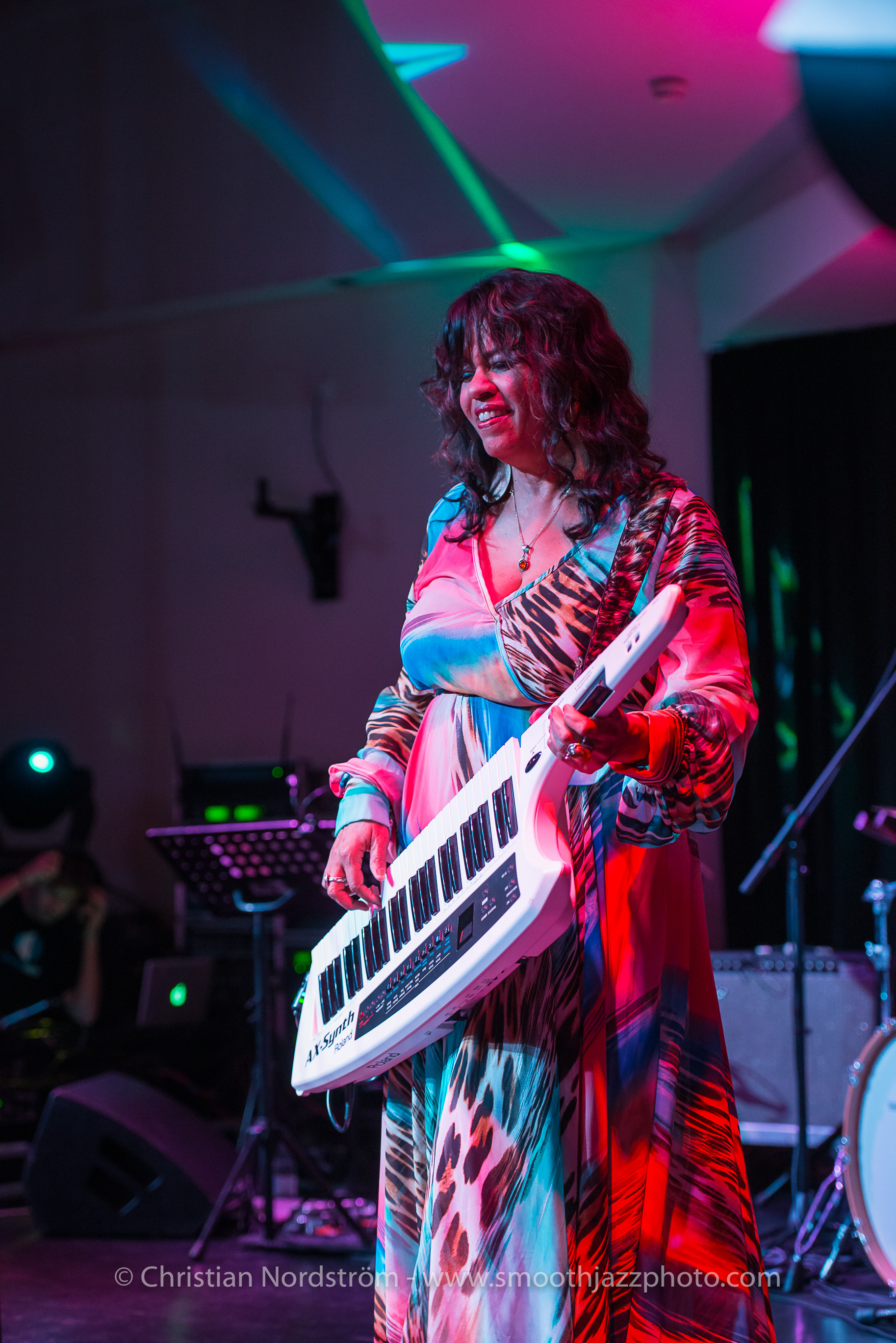 SJFM2016 GailJhonson 012