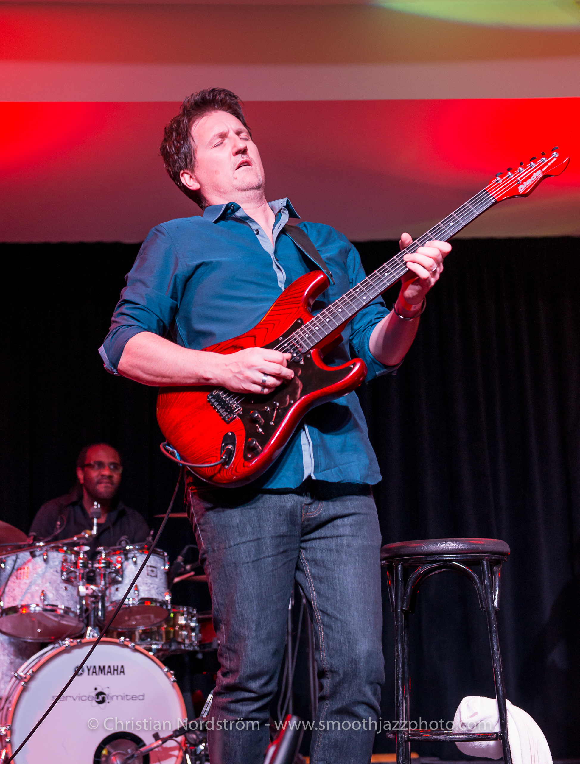 SJFM2016 GeraldAlbright 001