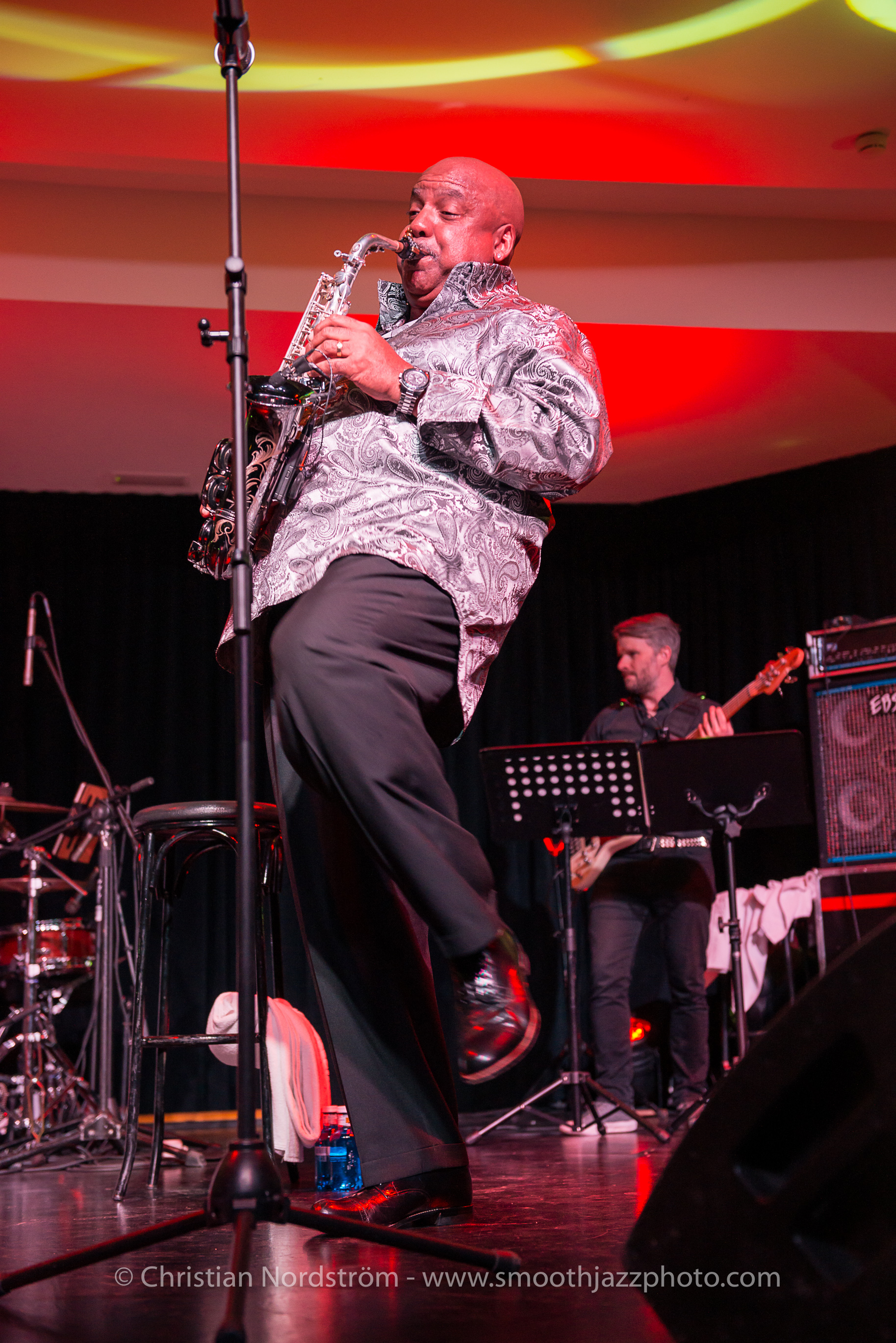 SJFM2016 GeraldAlbright 007