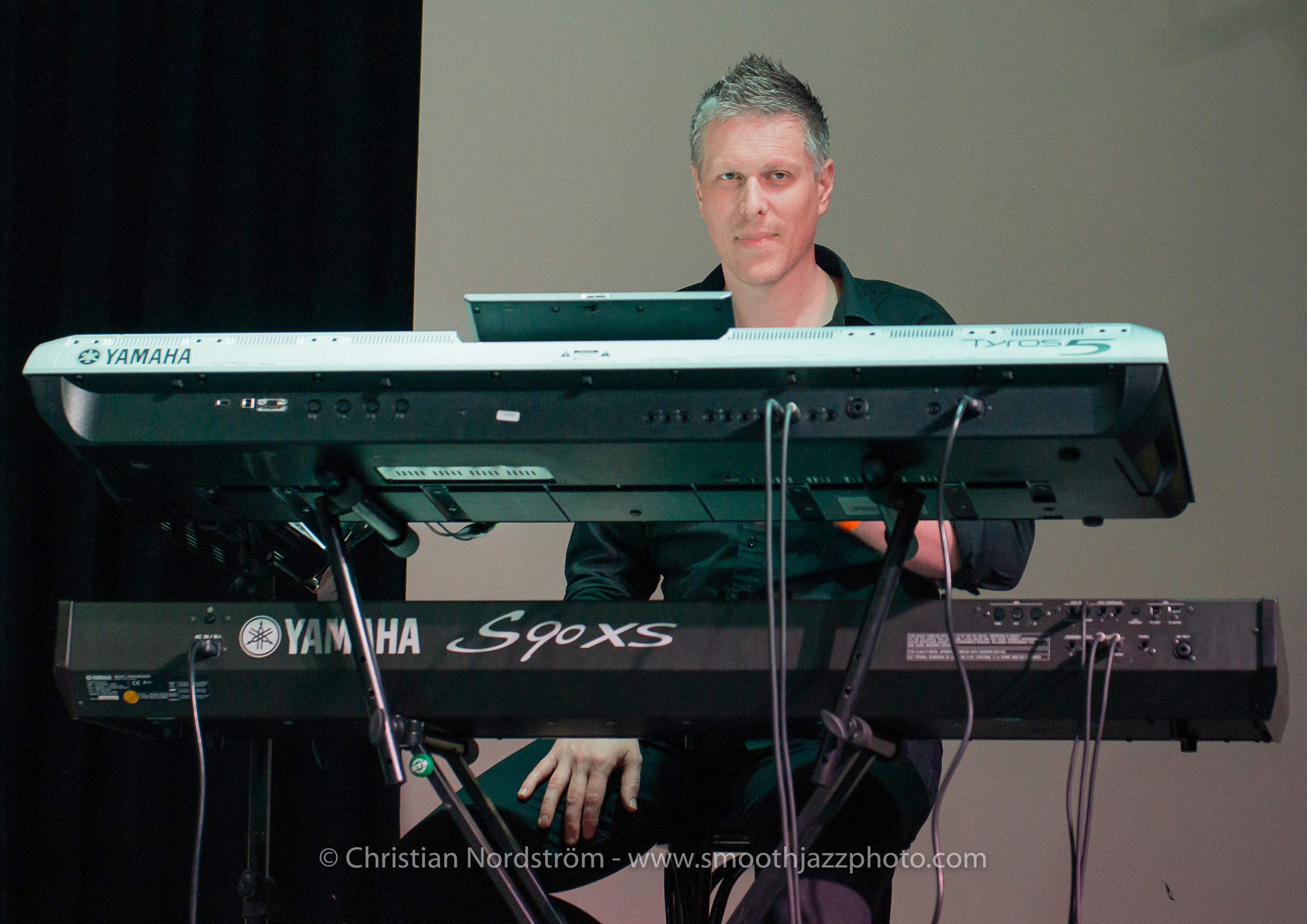 SJFM2016 GeraldAlbright 024