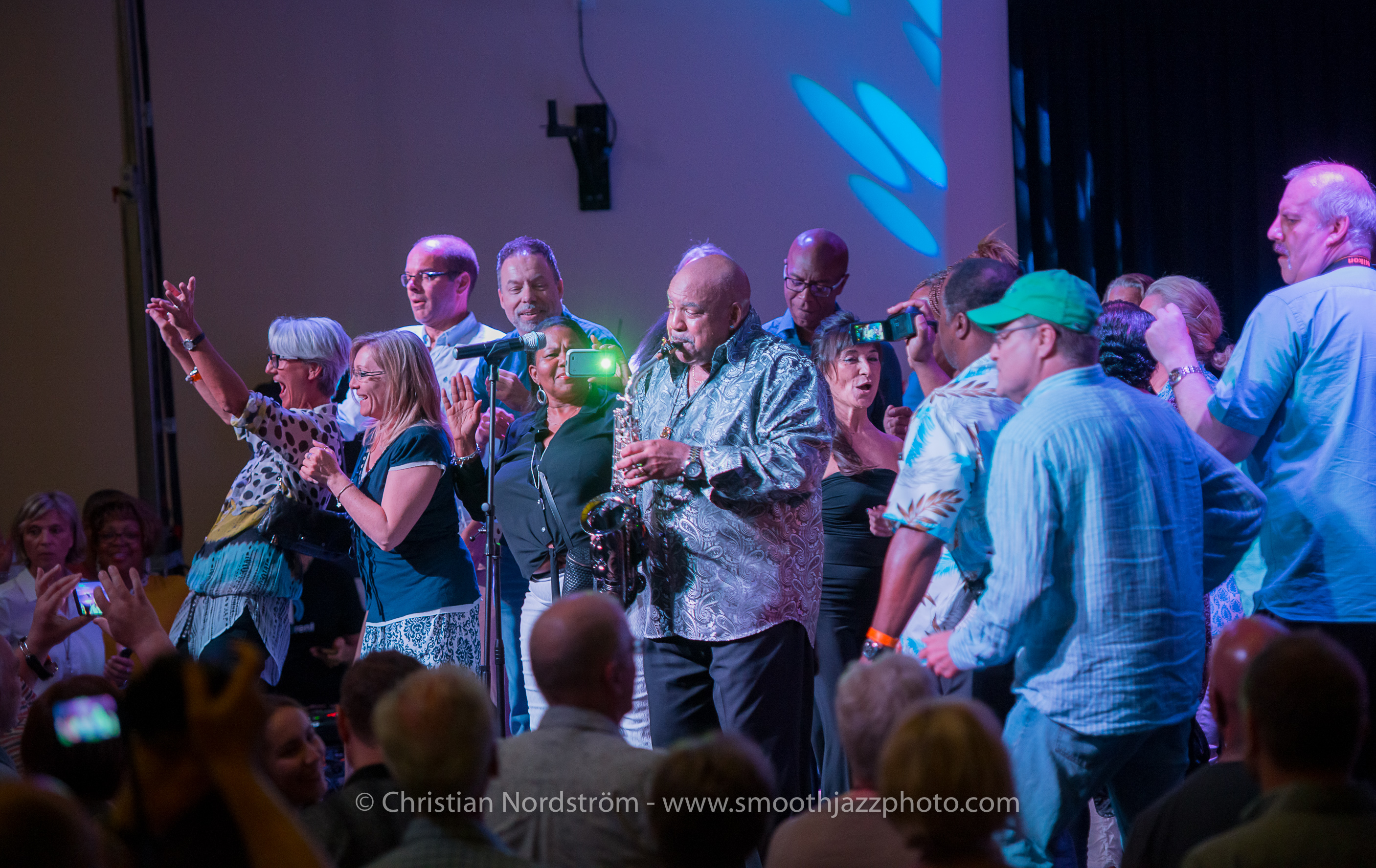 SJFM2016 GeraldAlbright 051