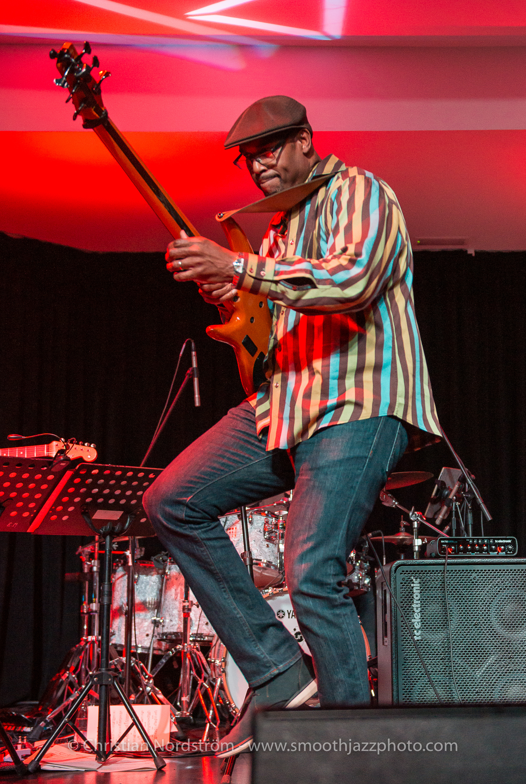 SJFM2016 GeraldVeasley 033