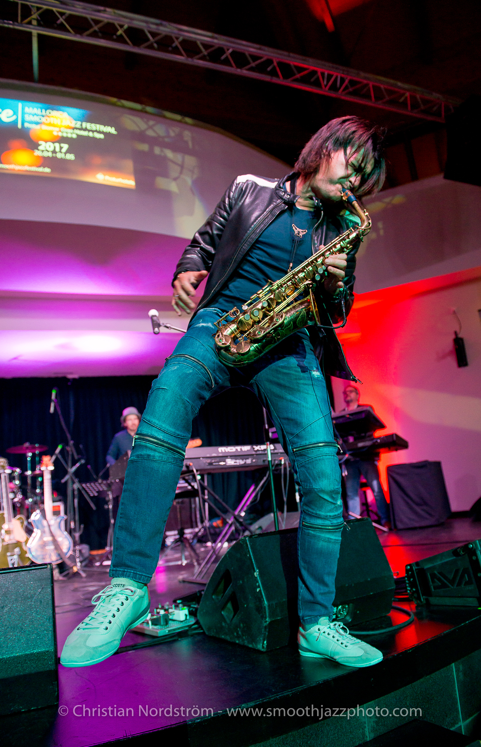 SJFM2017 Allstars 103