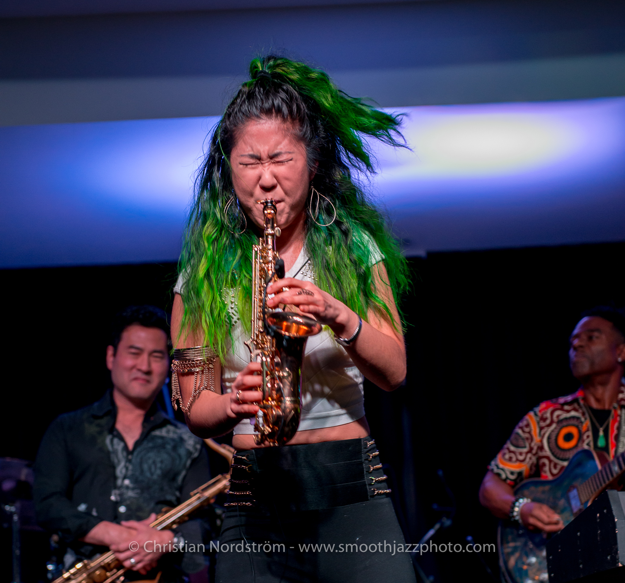 SJFM2017 Allstars 123