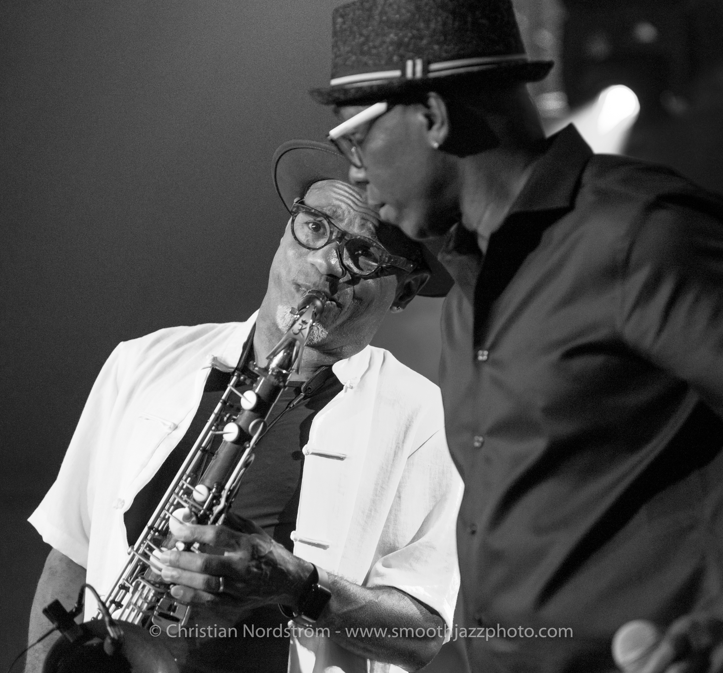 SJA2017KirkWhalum 017