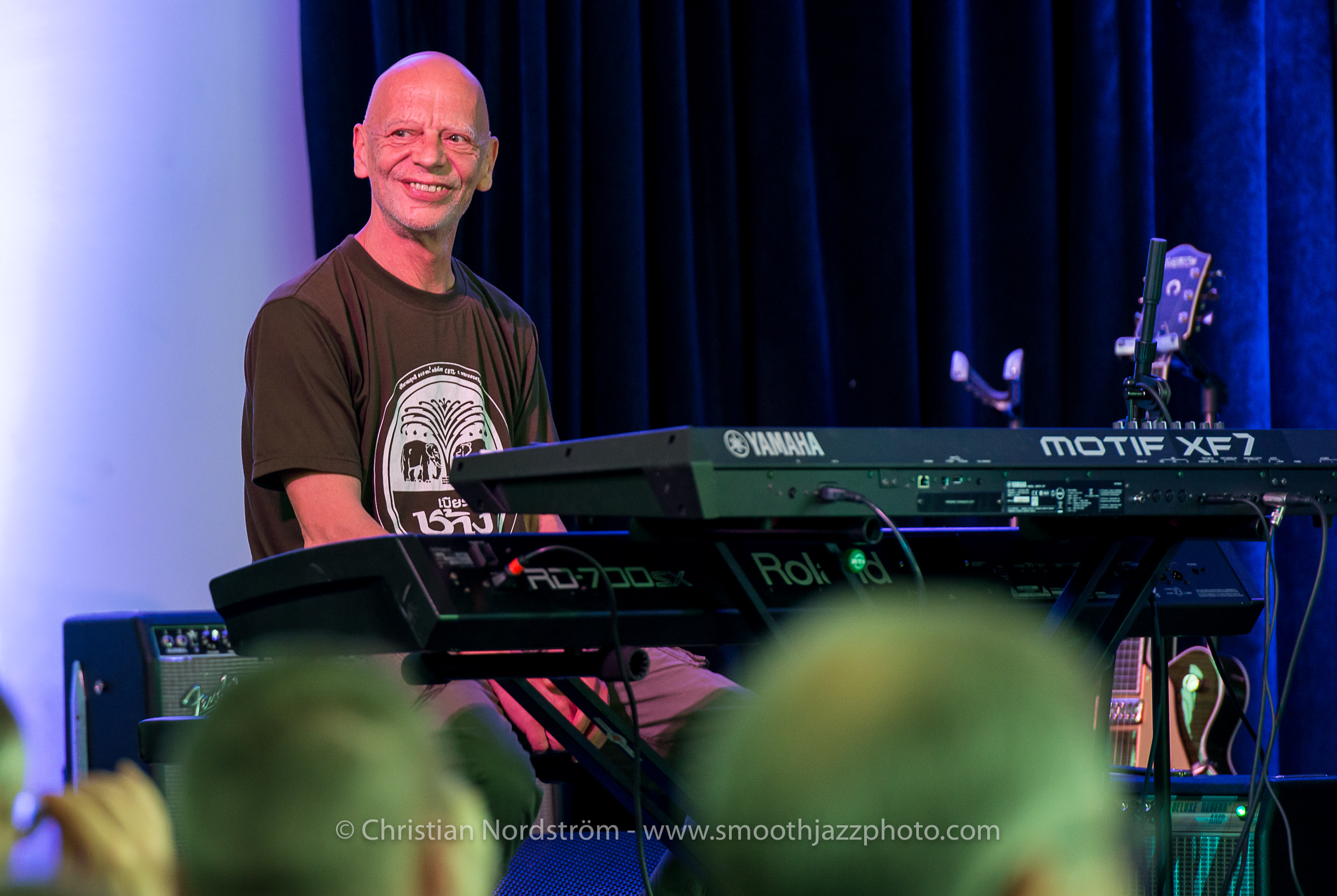 SJFM2017 Nighthawks 020