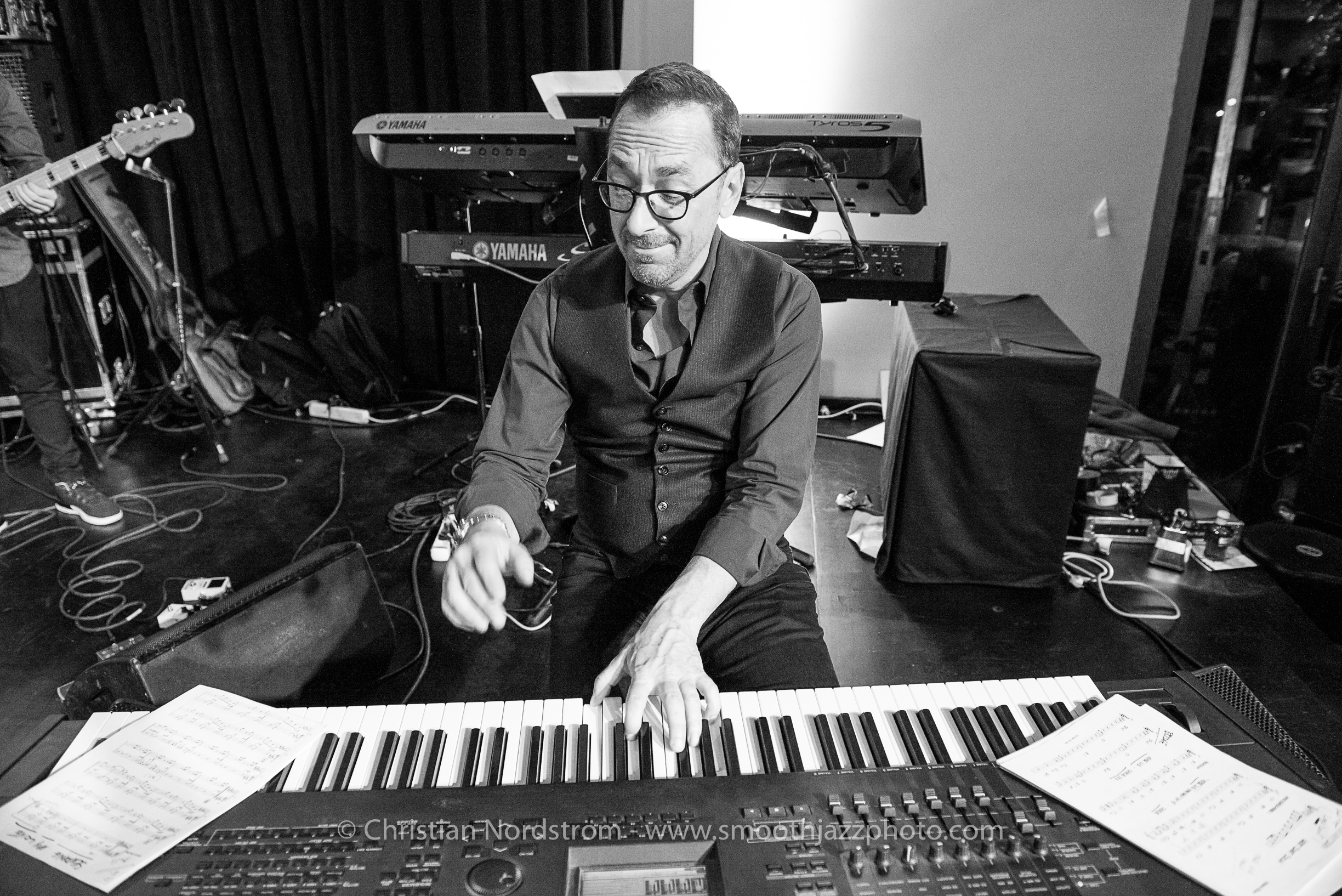 SJFM2017 NormanBrown 001