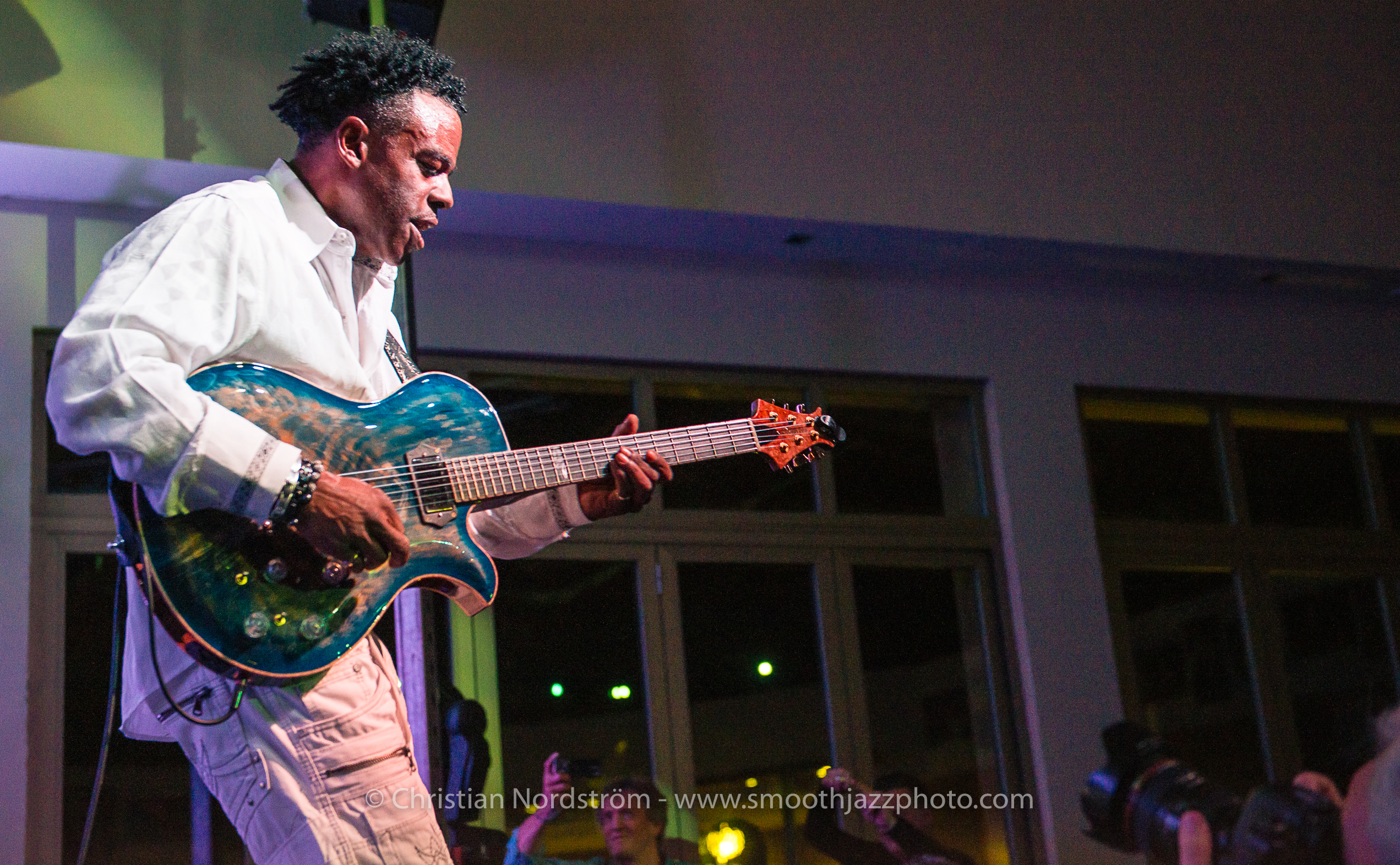 SJFM2017 NormanBrown 005