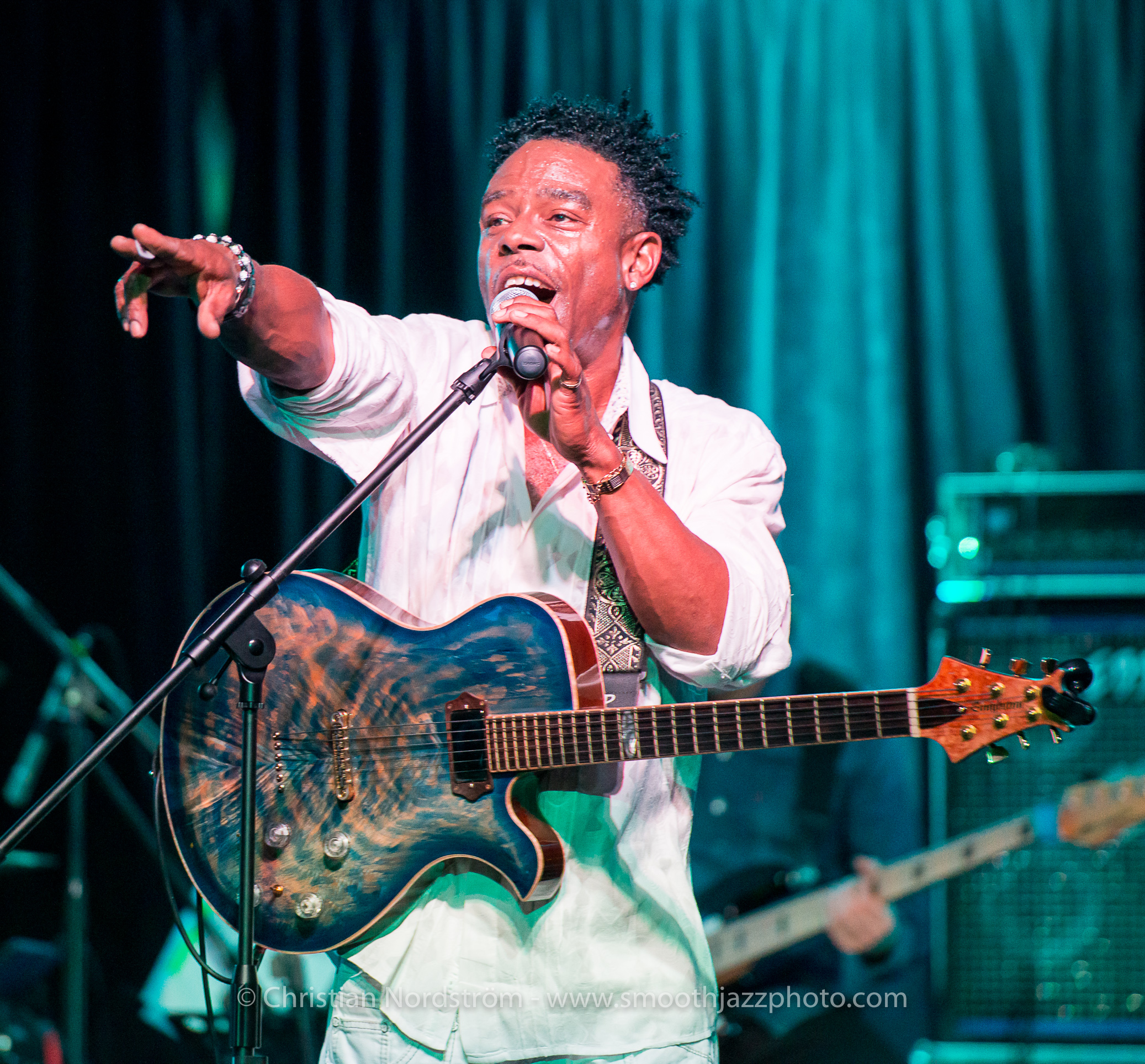 SJFM2017 NormanBrown 012