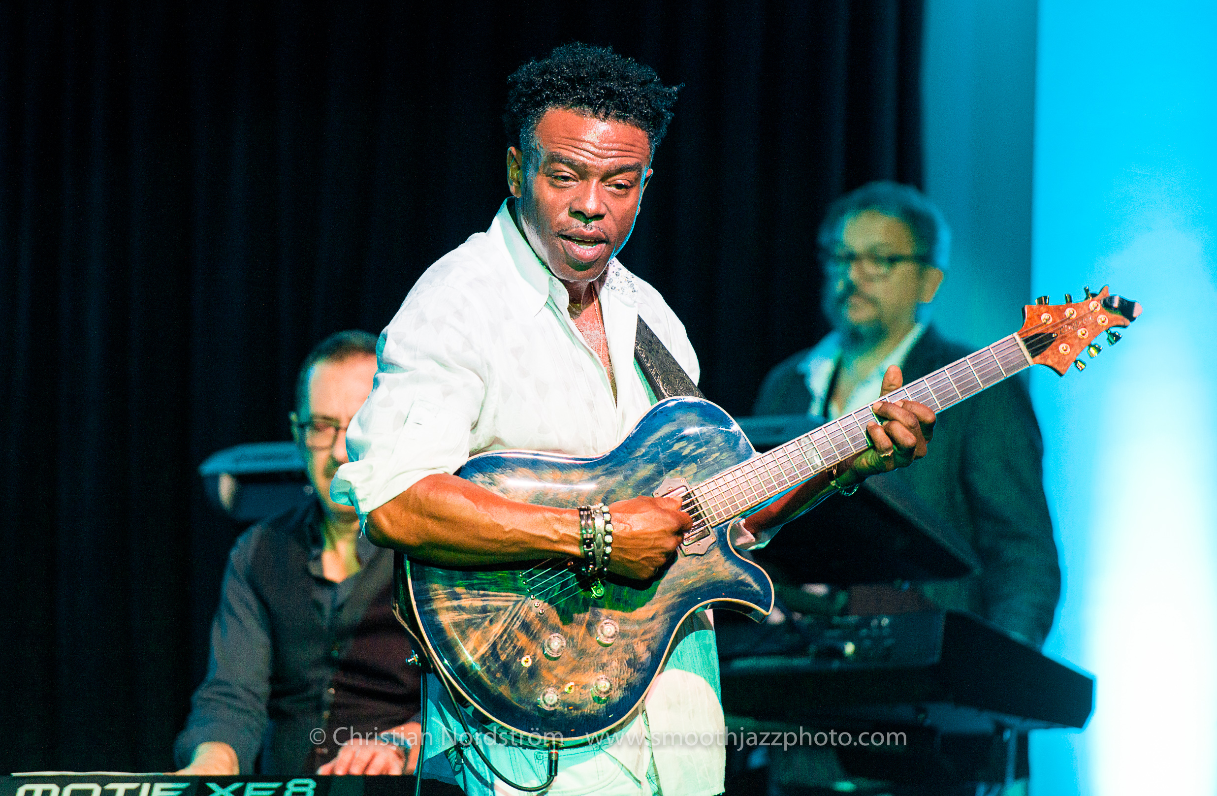 SJFM2017 NormanBrown 014