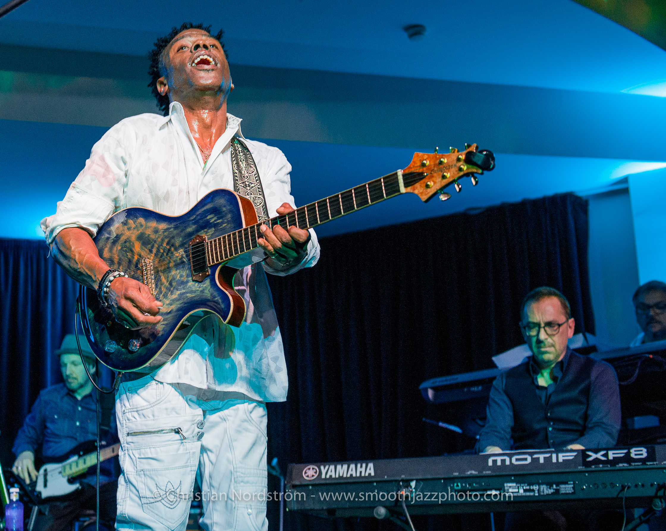 SJFM2017 NormanBrown 015