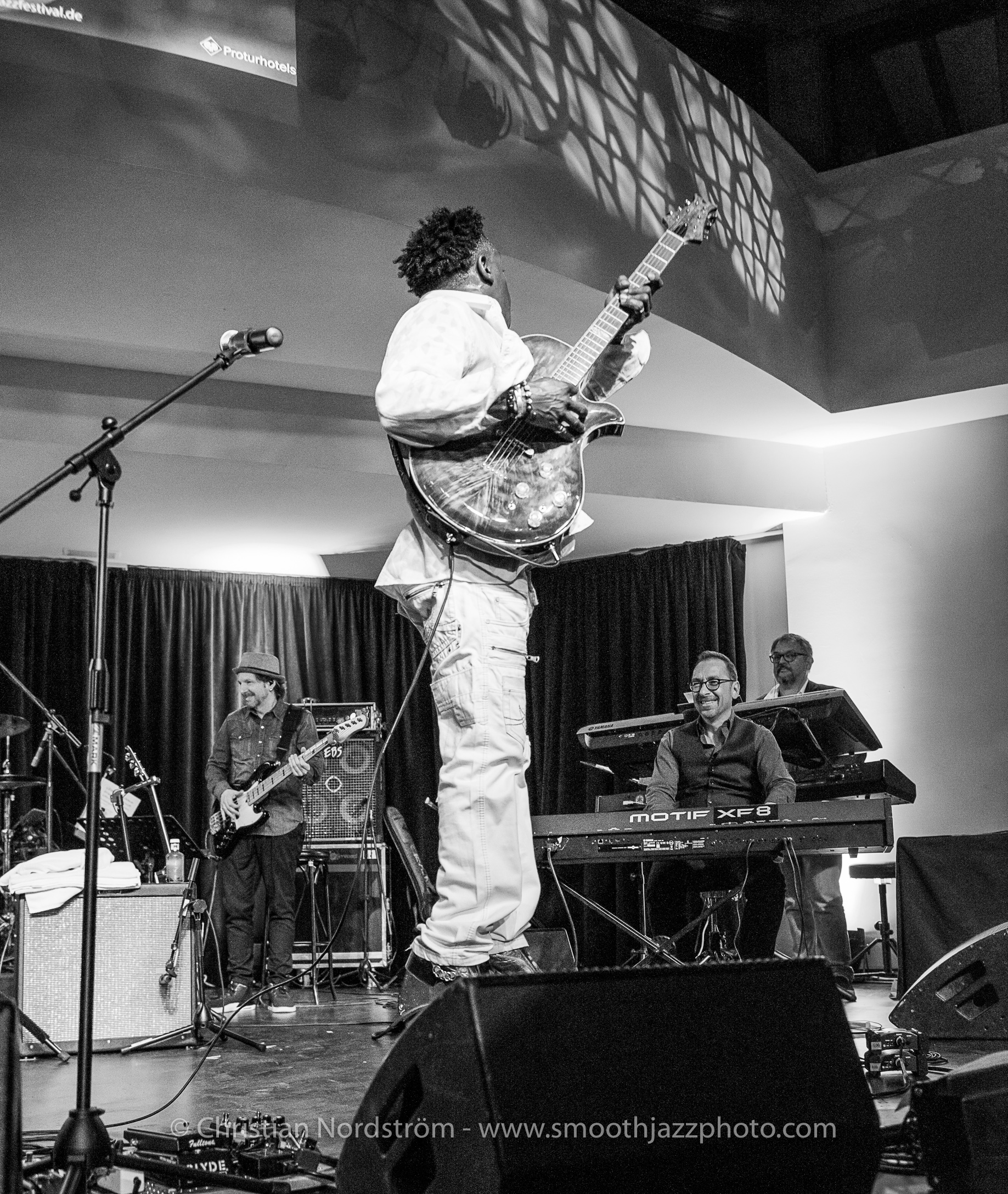 SJFM2017 NormanBrown 031