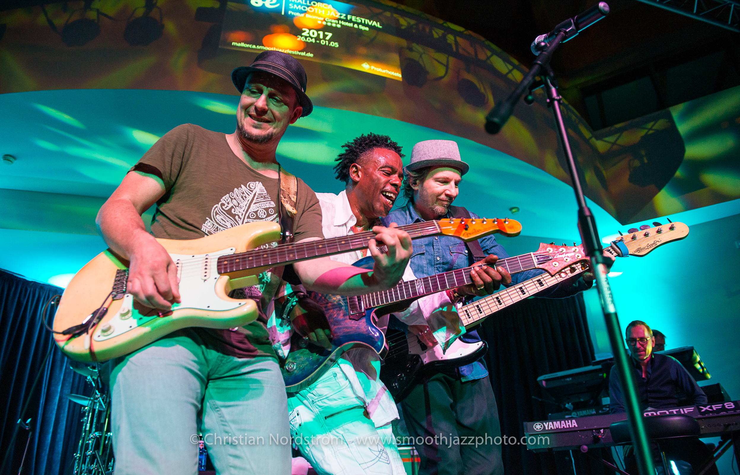 SJFM2017 NormanBrown 054