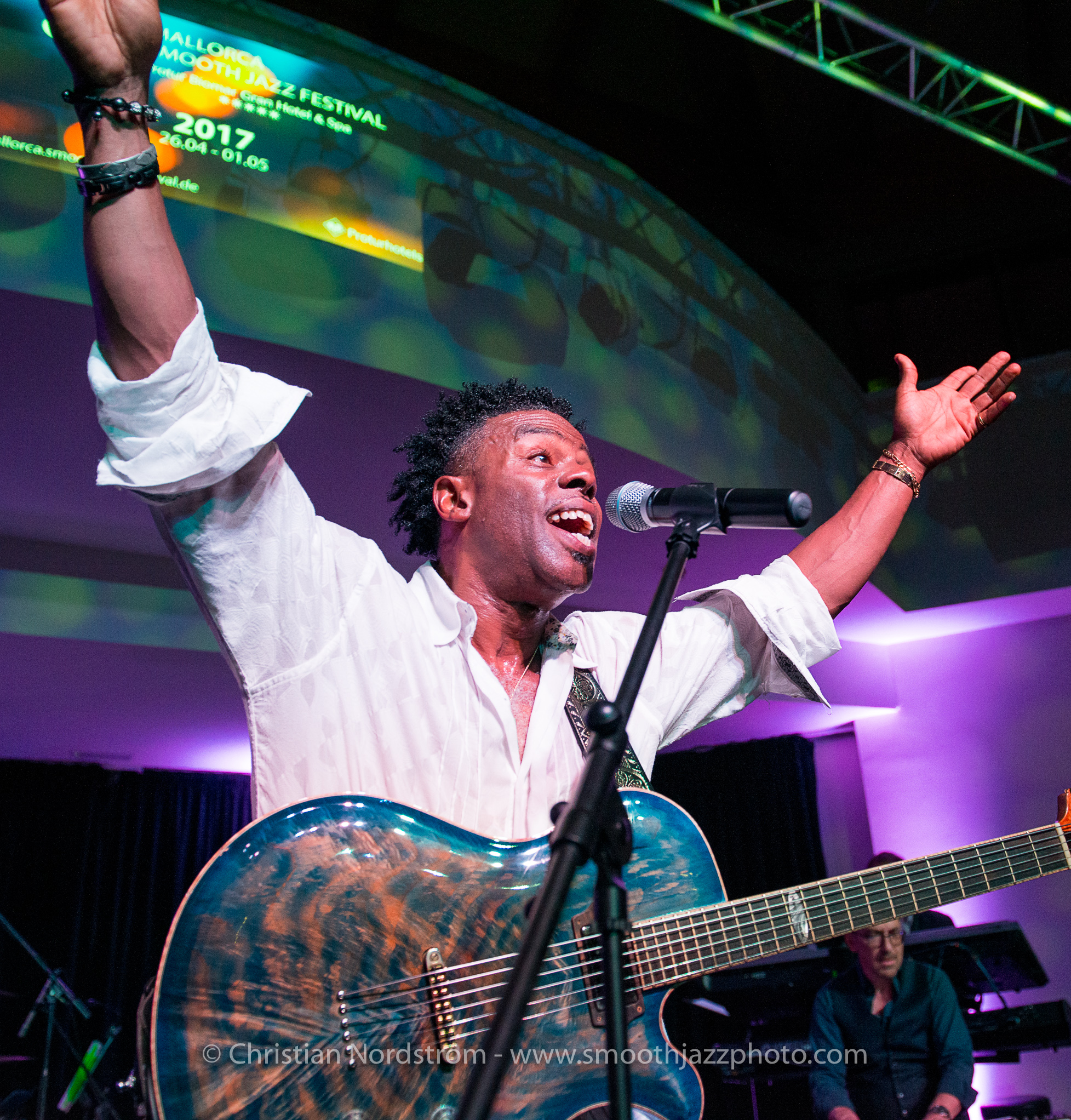 SJFM2017 NormanBrown 060