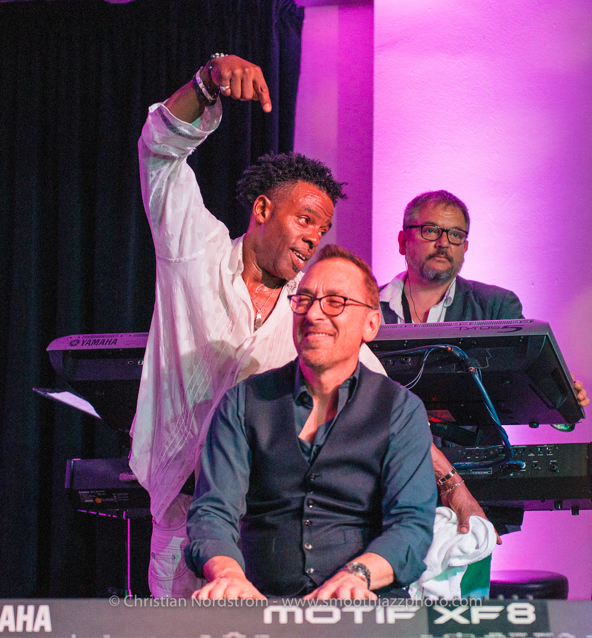 SJFM2017 NormanBrown 075