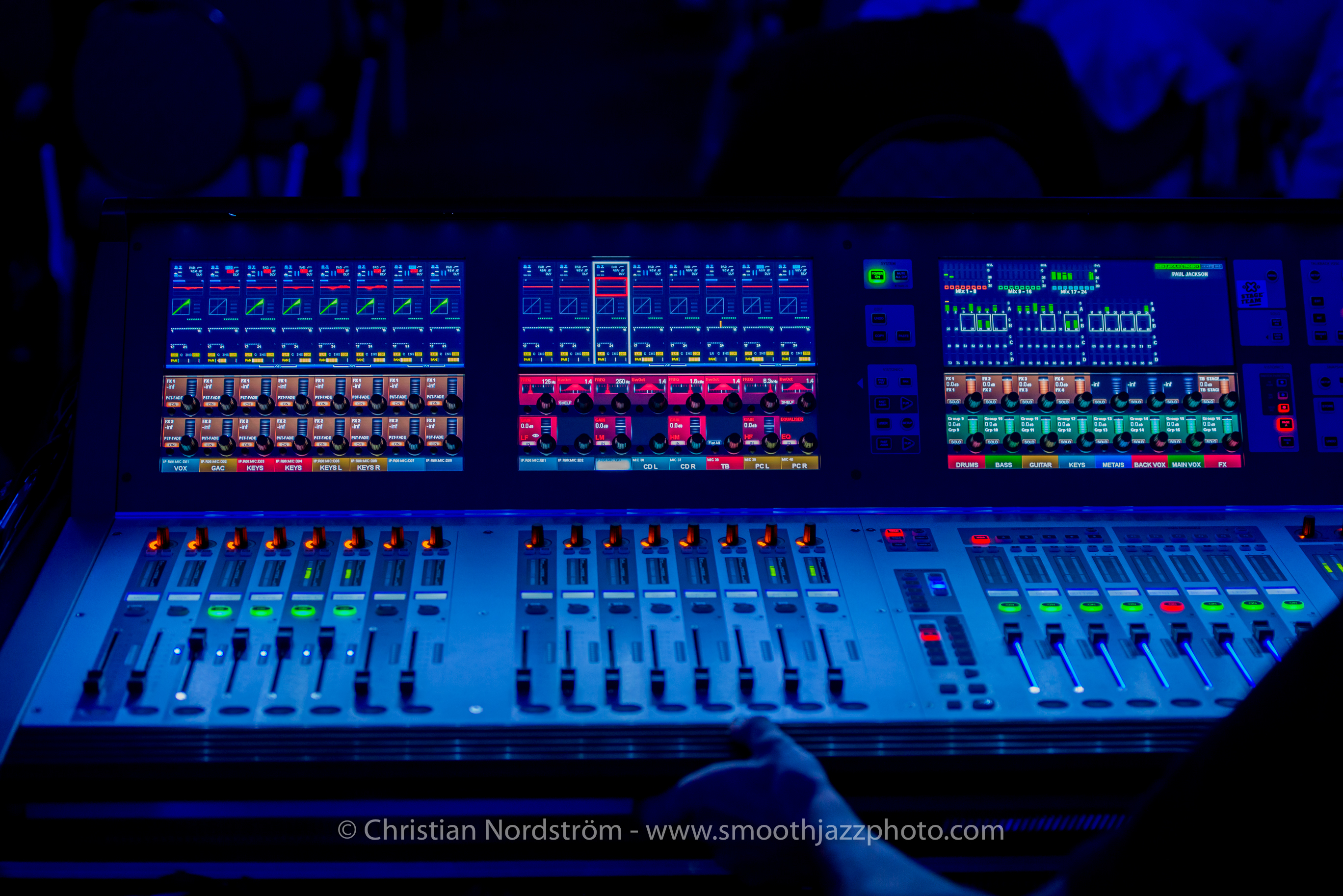 SJA2017 PaulJackson 018