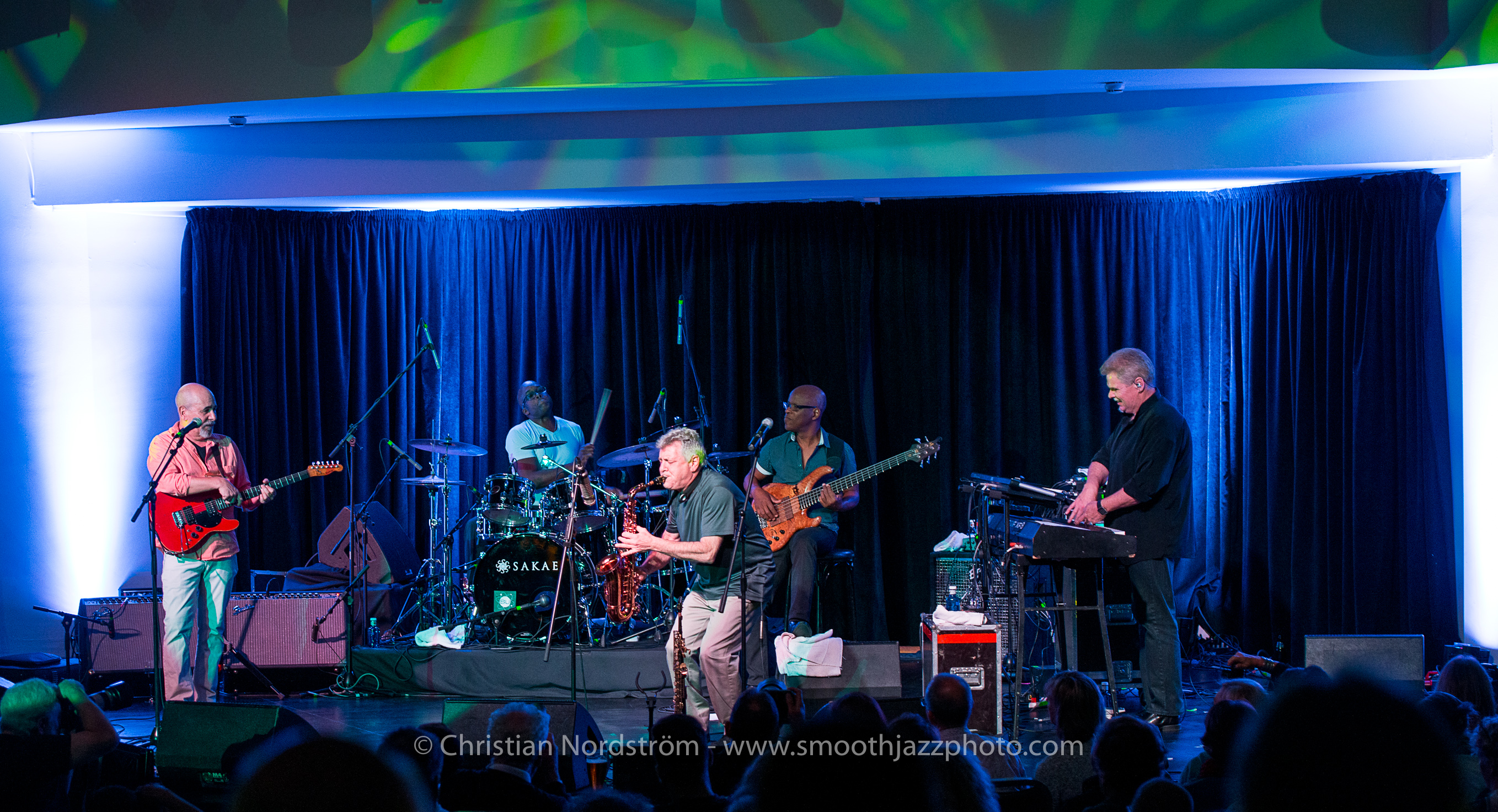 SJFM2017 SpyroGyra 014