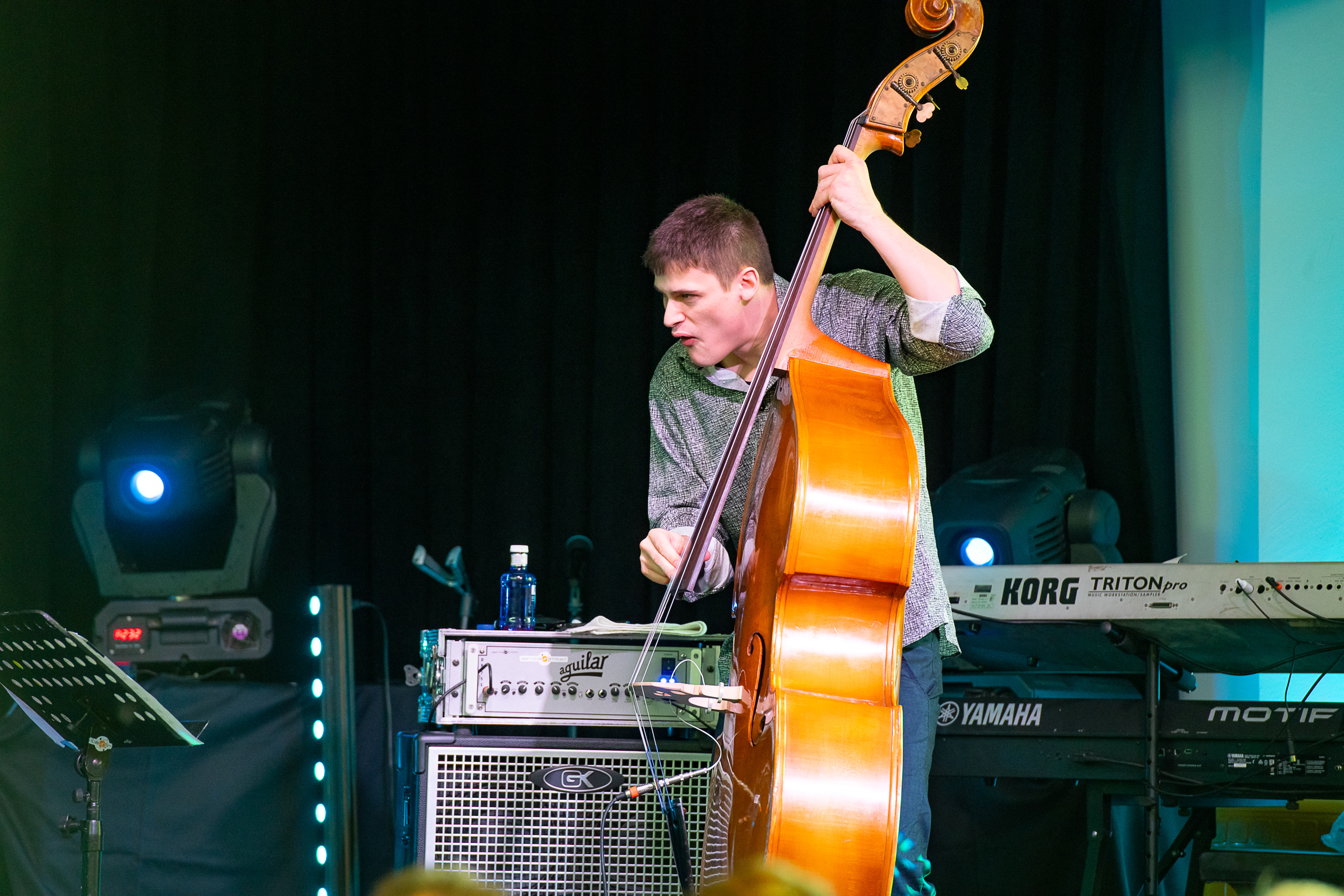 SJM2018 BobJamesTrio 006