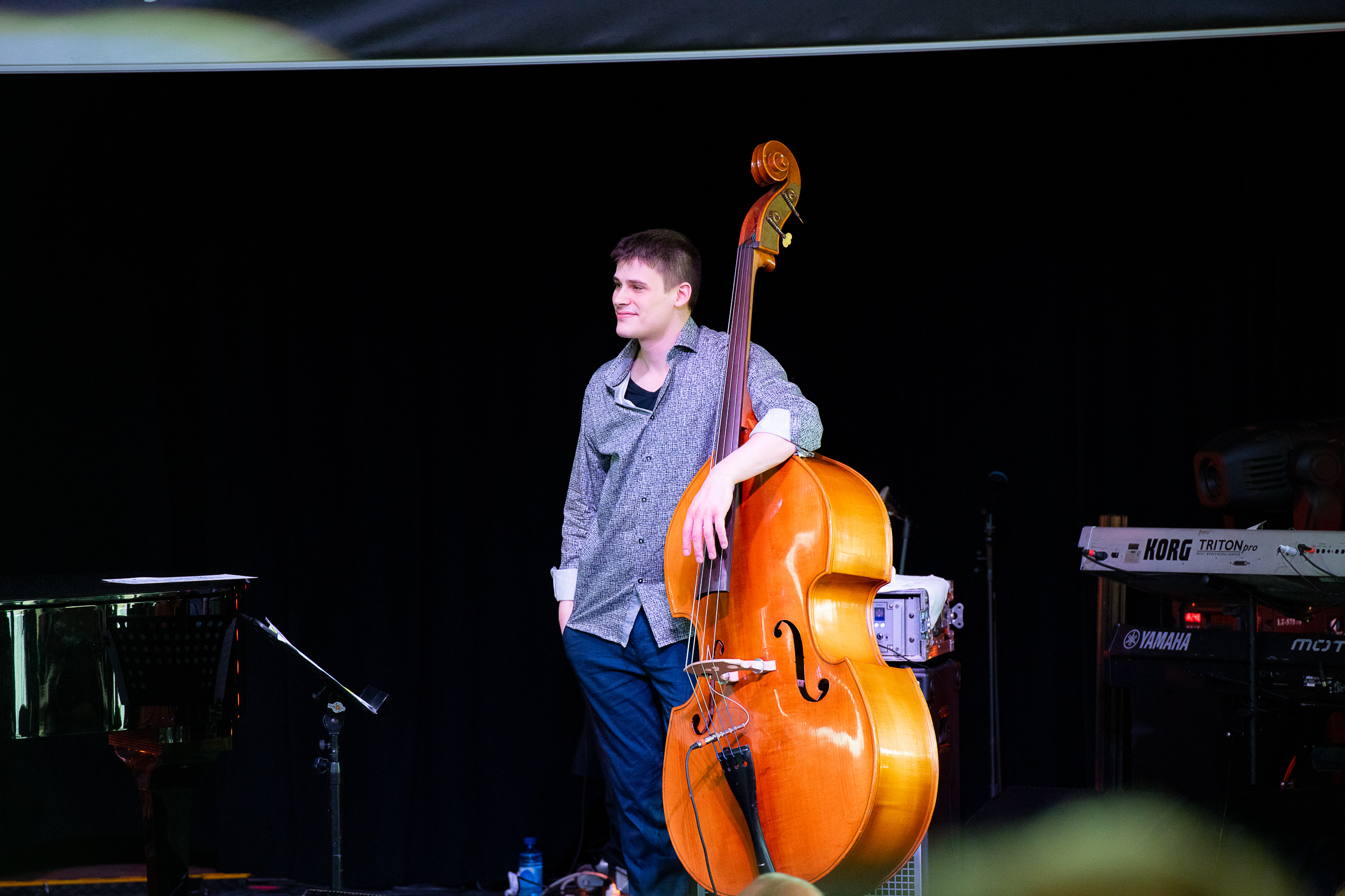 SJM2018 BobJamesTrio 032