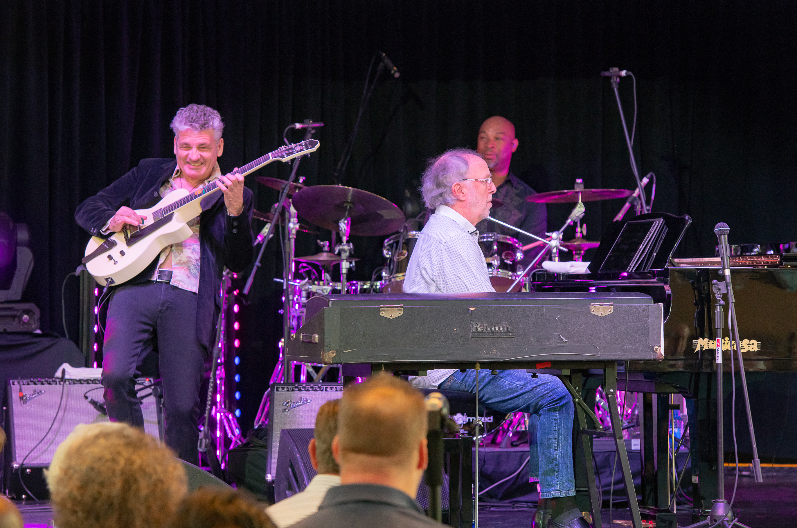 SJM2018 BobJamesTrio 057