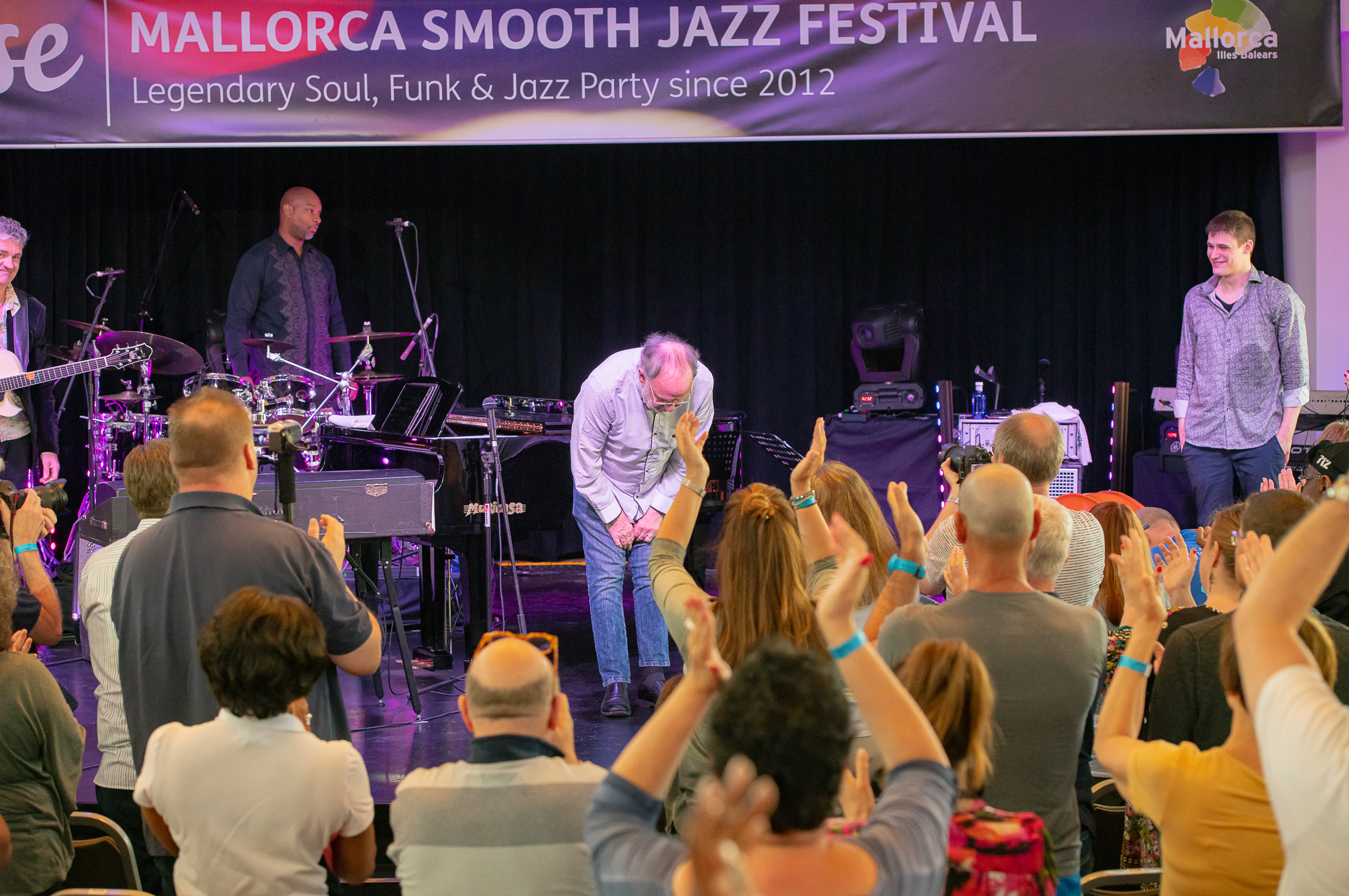 SJM2018 BobJamesTrio 062