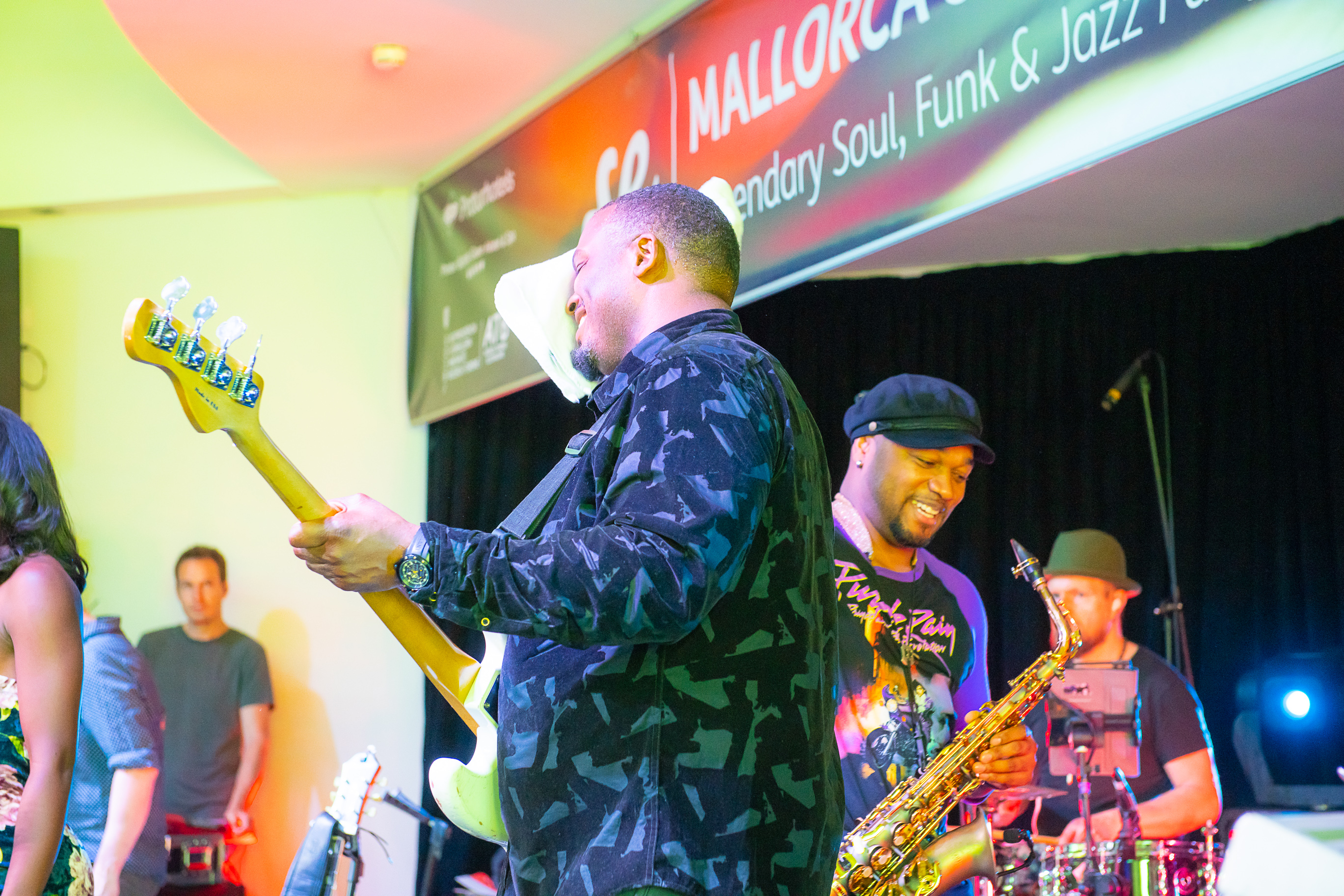 SJM2018 NickColionne 100