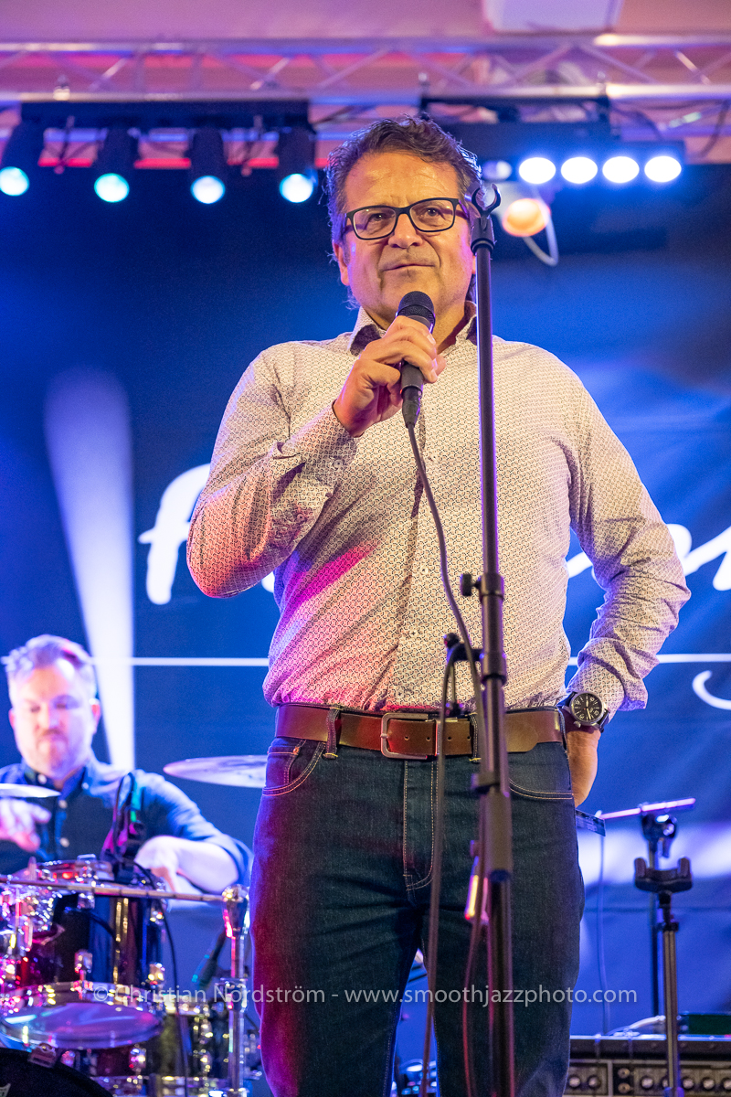 PeterWhiteZurich2018 001