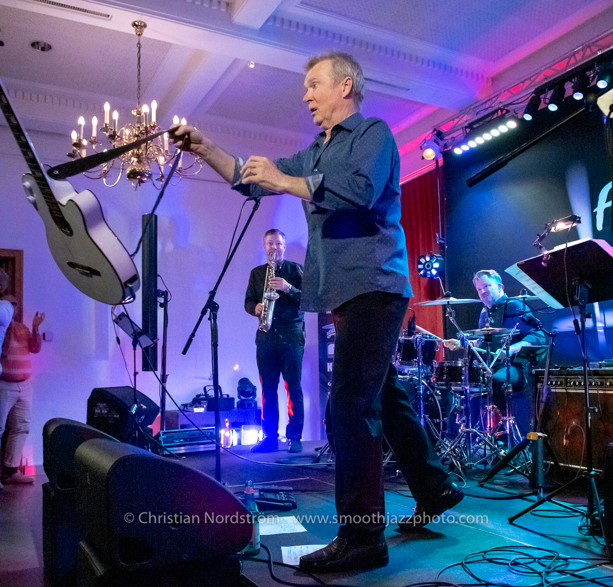 PeterWhiteZurich2018 149