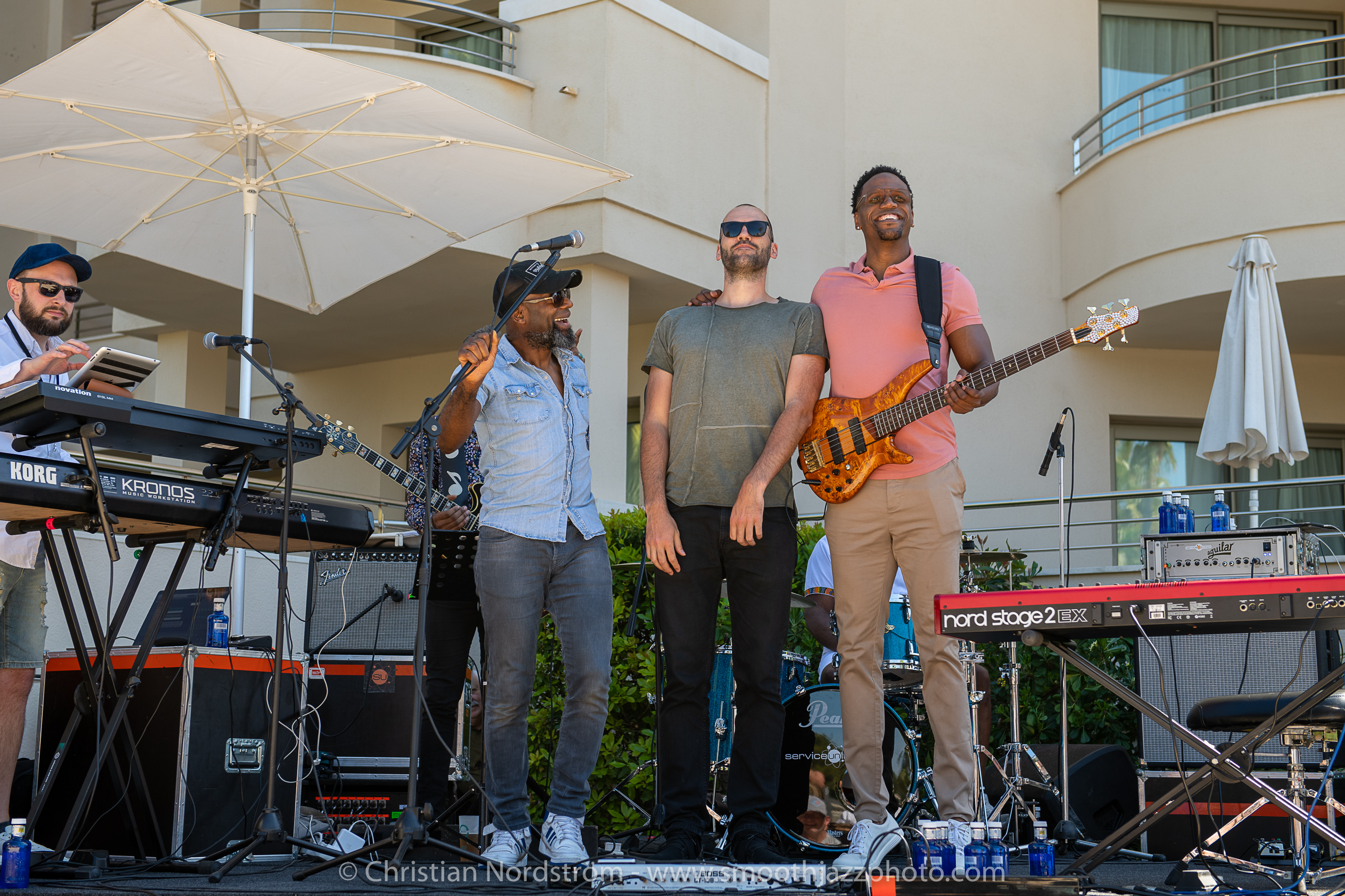 SJM2019 CoolbythePool1 028