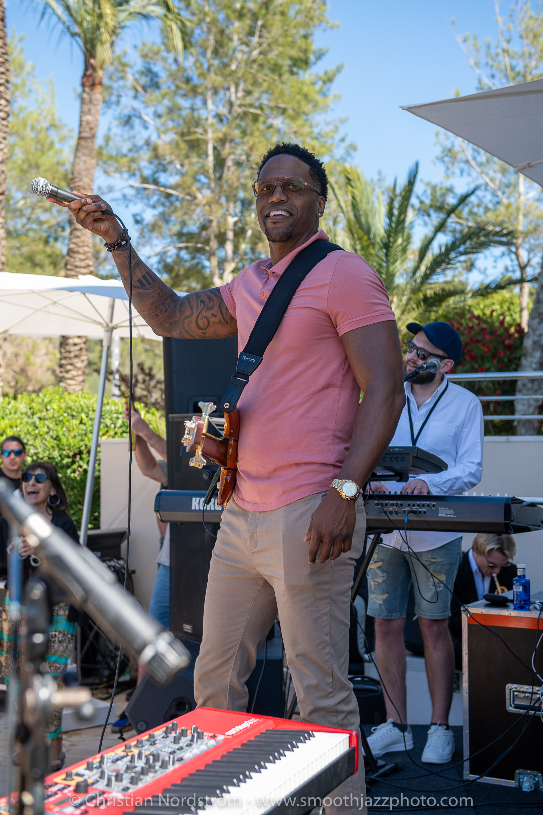 SJM2019 CoolbythePool1 048