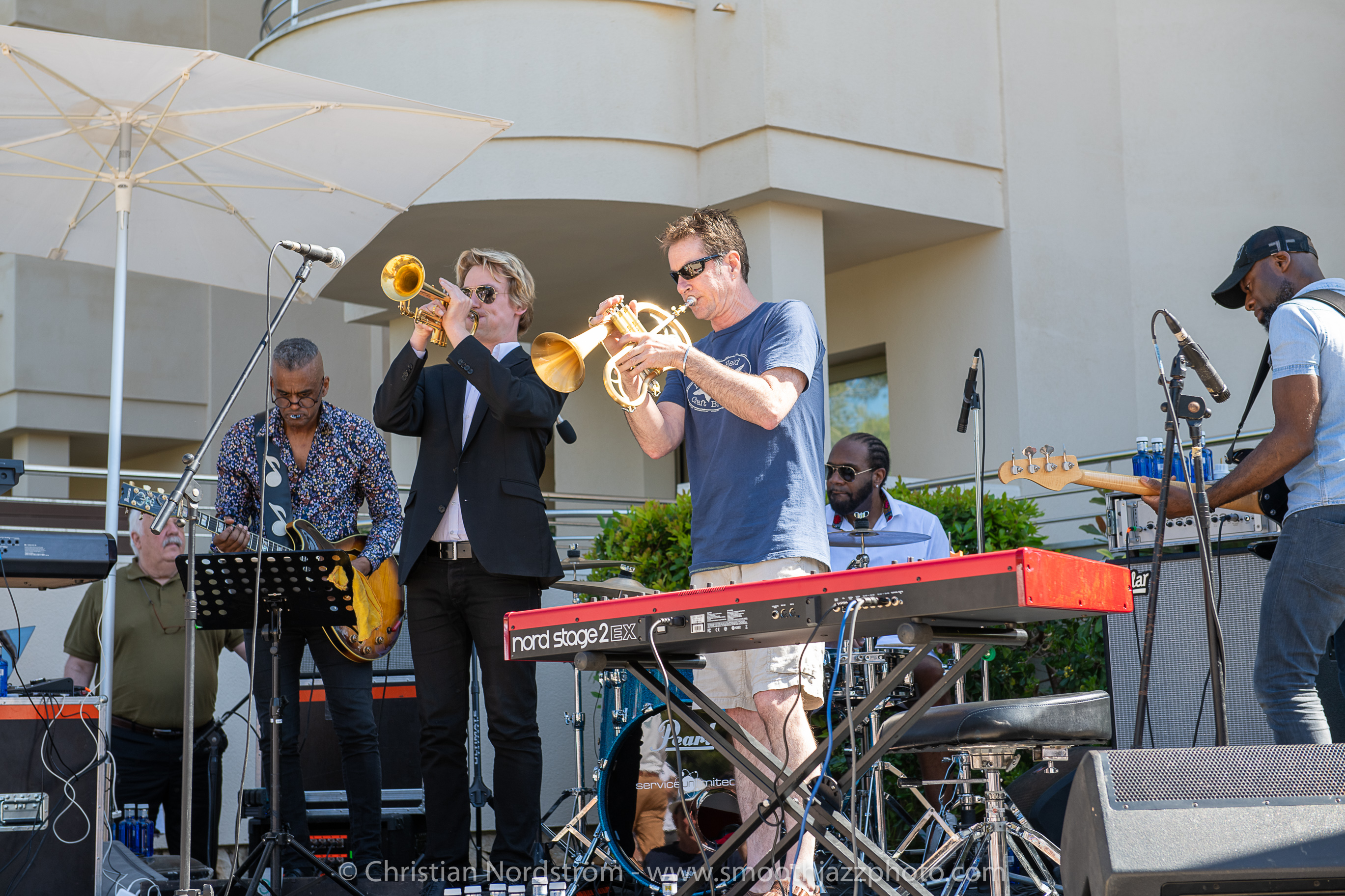 SJM2019 CoolbythePool1 060