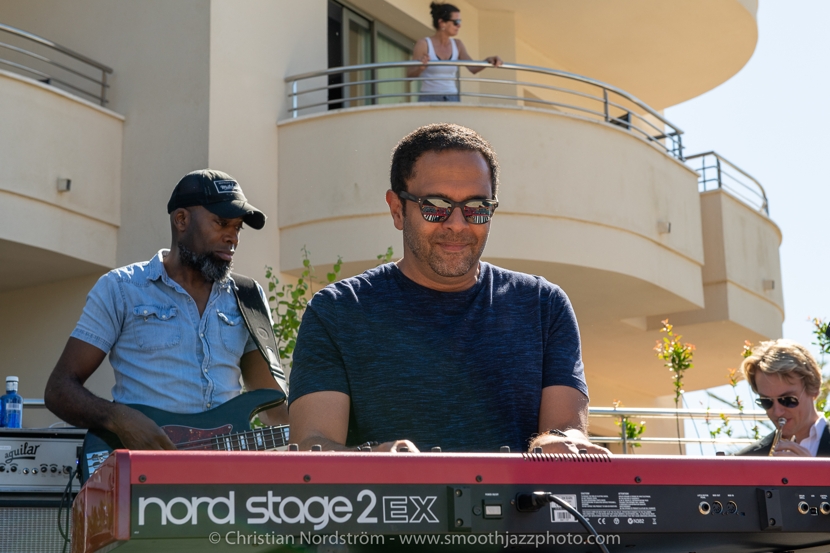 SJM2019 CoolbythePool1 076