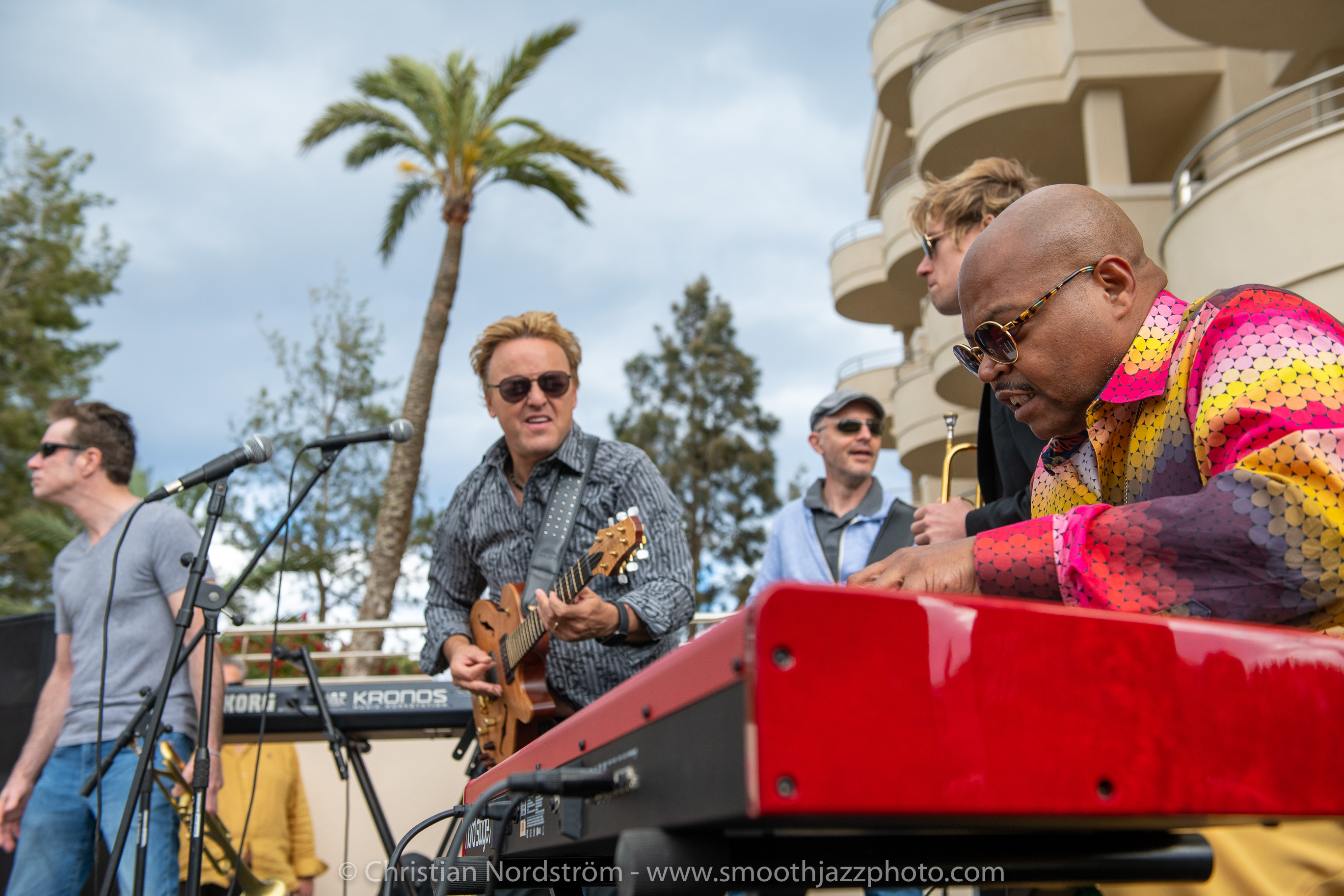 SJFM2019 CoolbythePool2 091