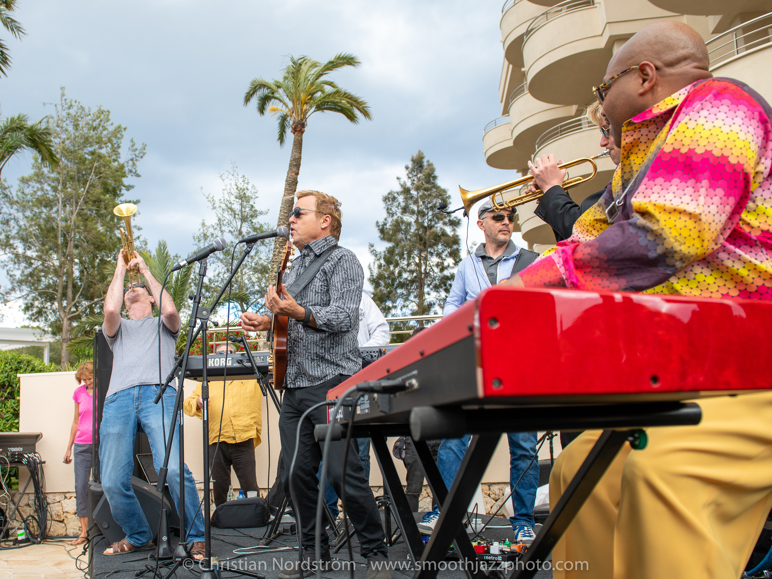 SJFM2019 CoolbythePool2 099