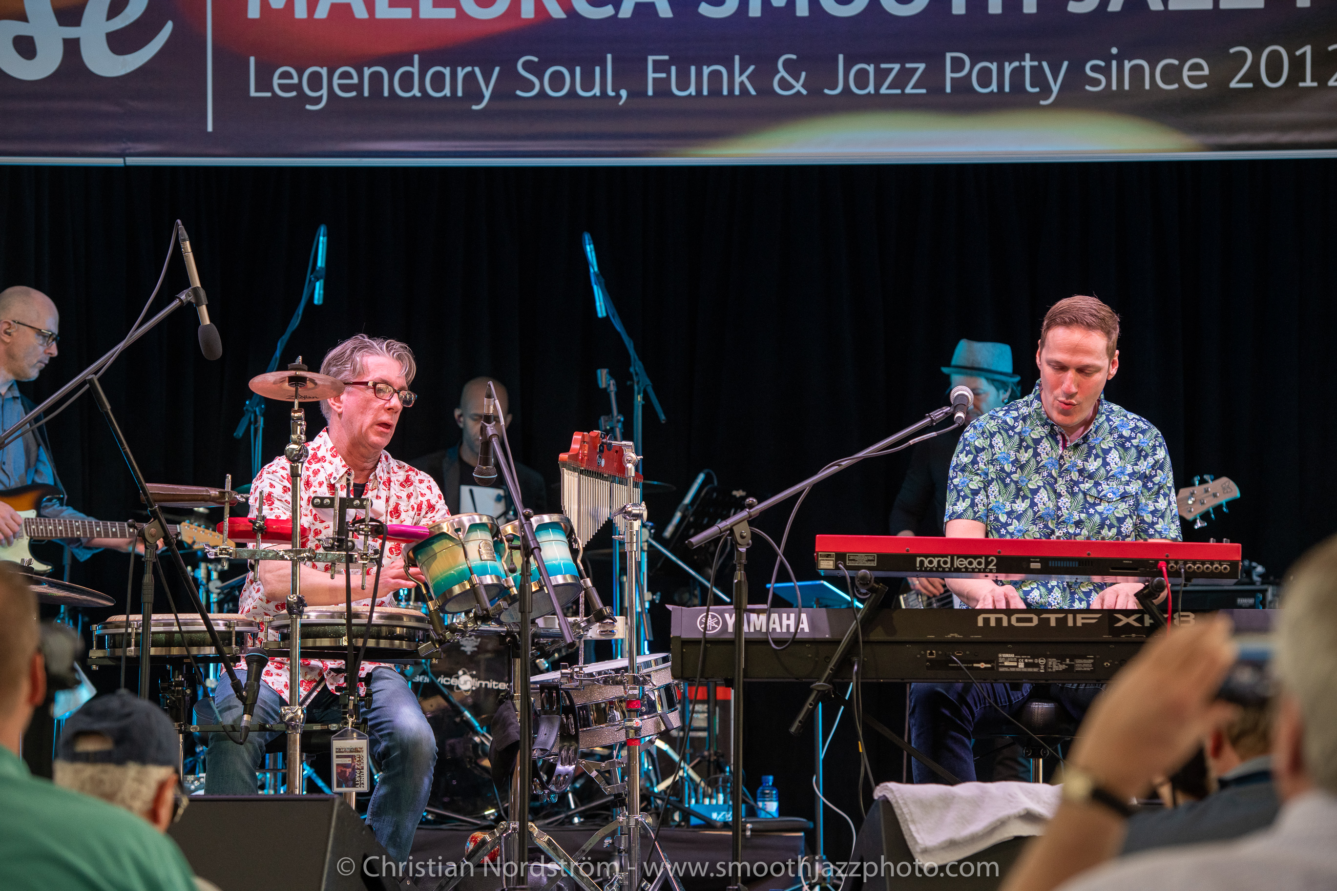 SJFM2019 Four80East 003