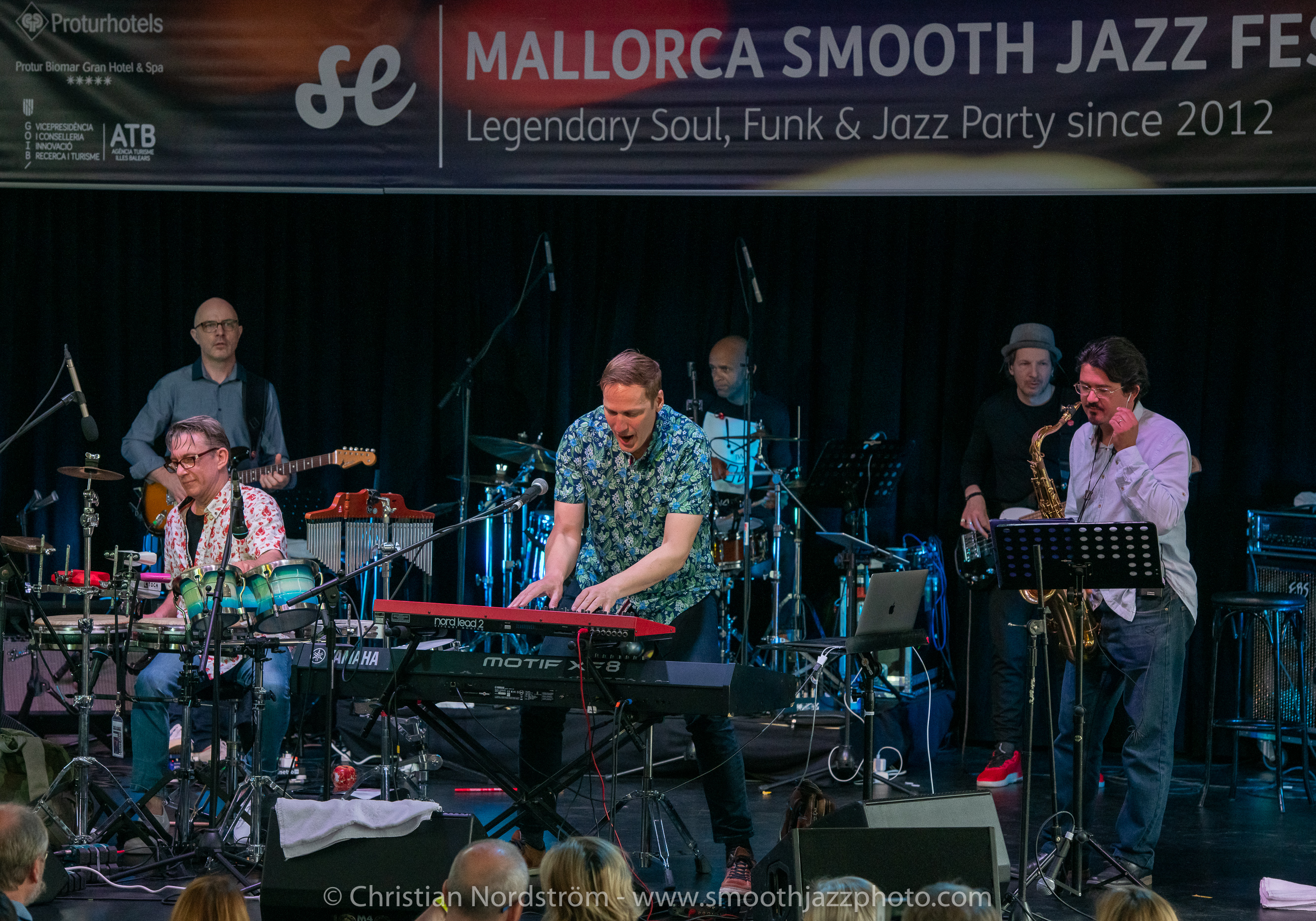 SJFM2019 Four80East 027