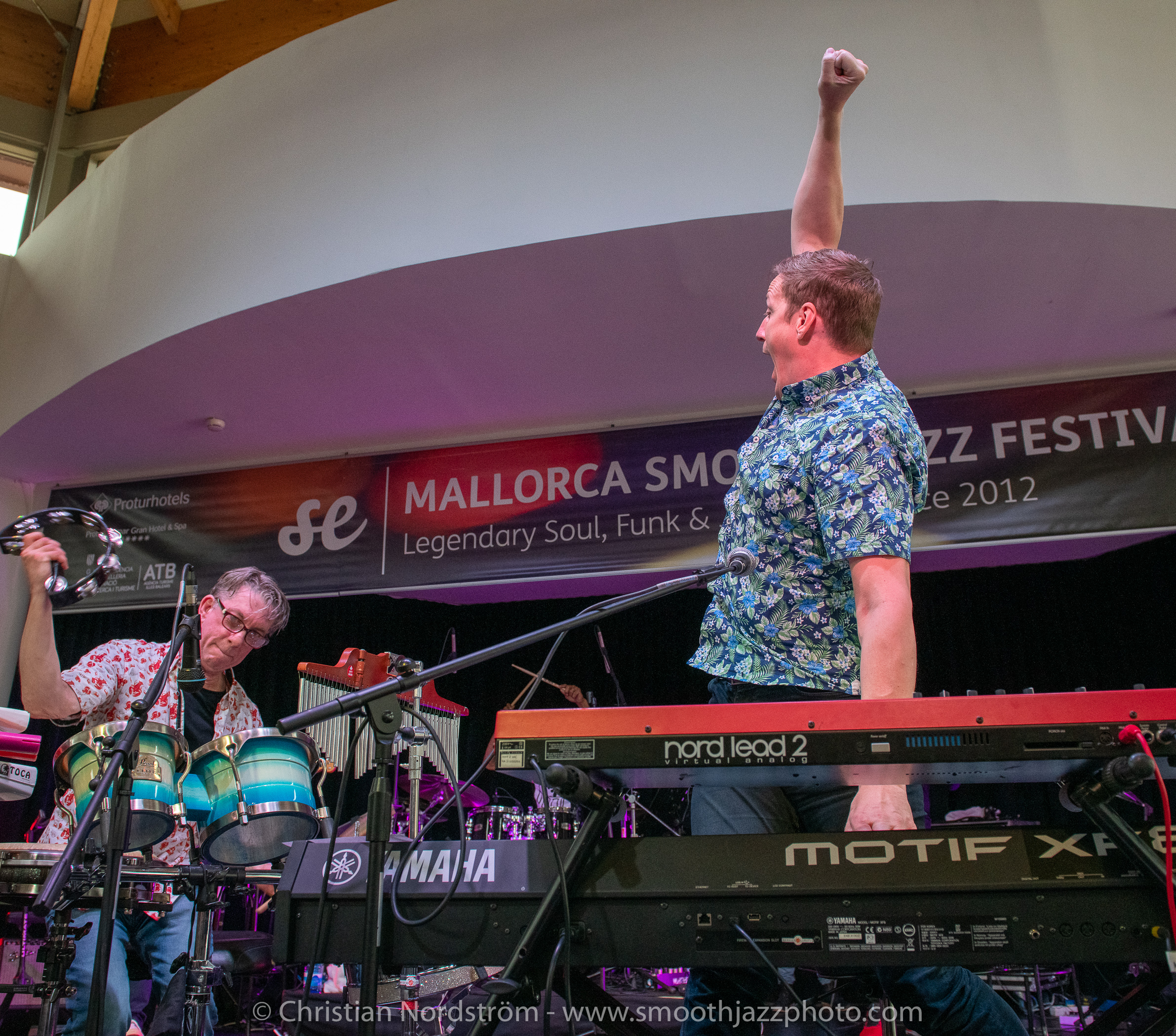 SJFM2019 Four80East 057